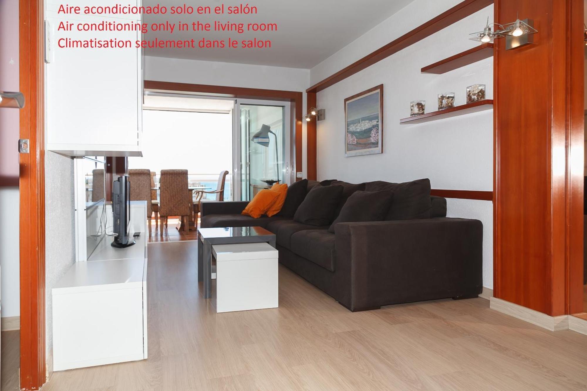 Uhc Scala Mar Appartement *