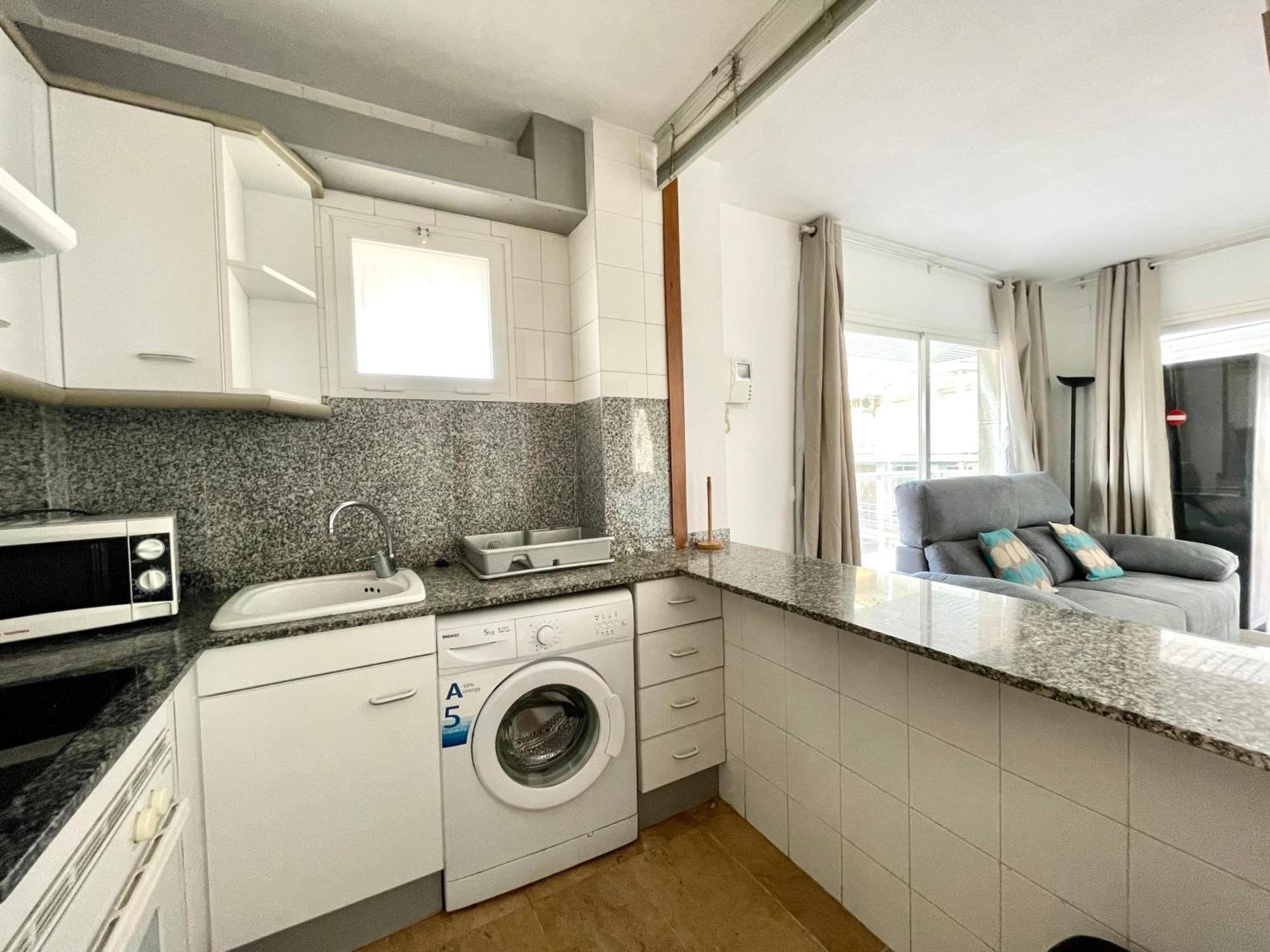 Apartamento Costa Daurada Center *