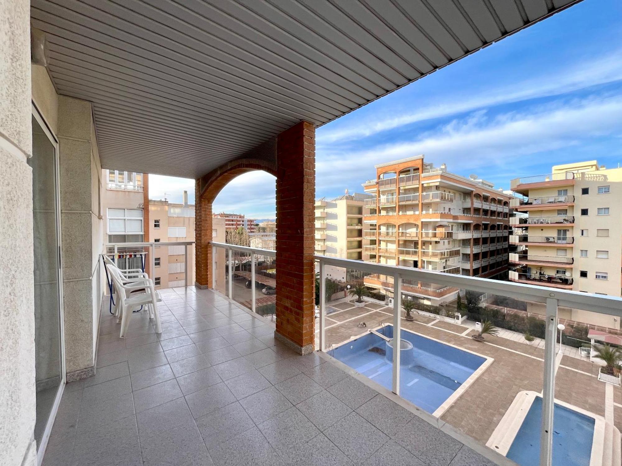 Costa Daurada Center Apartamento *