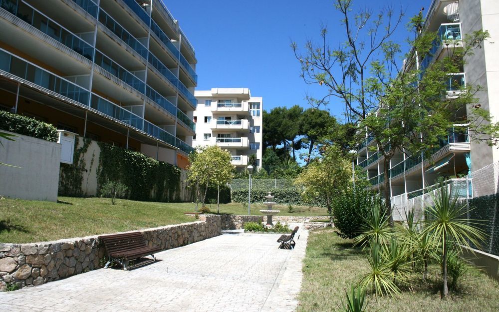 Apartamento Ibersol Siesta Dorada Salou