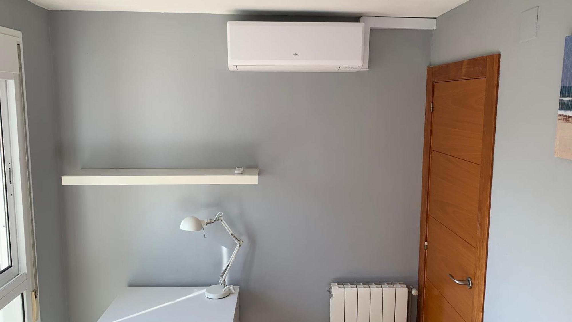 Ginette Sunbeach Appartement *