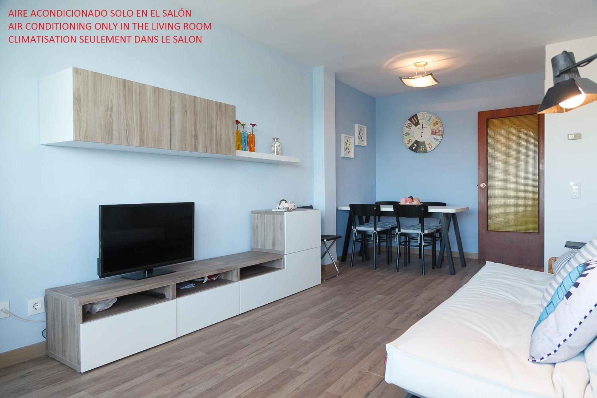 Appartement Uhc Sorolla Salou