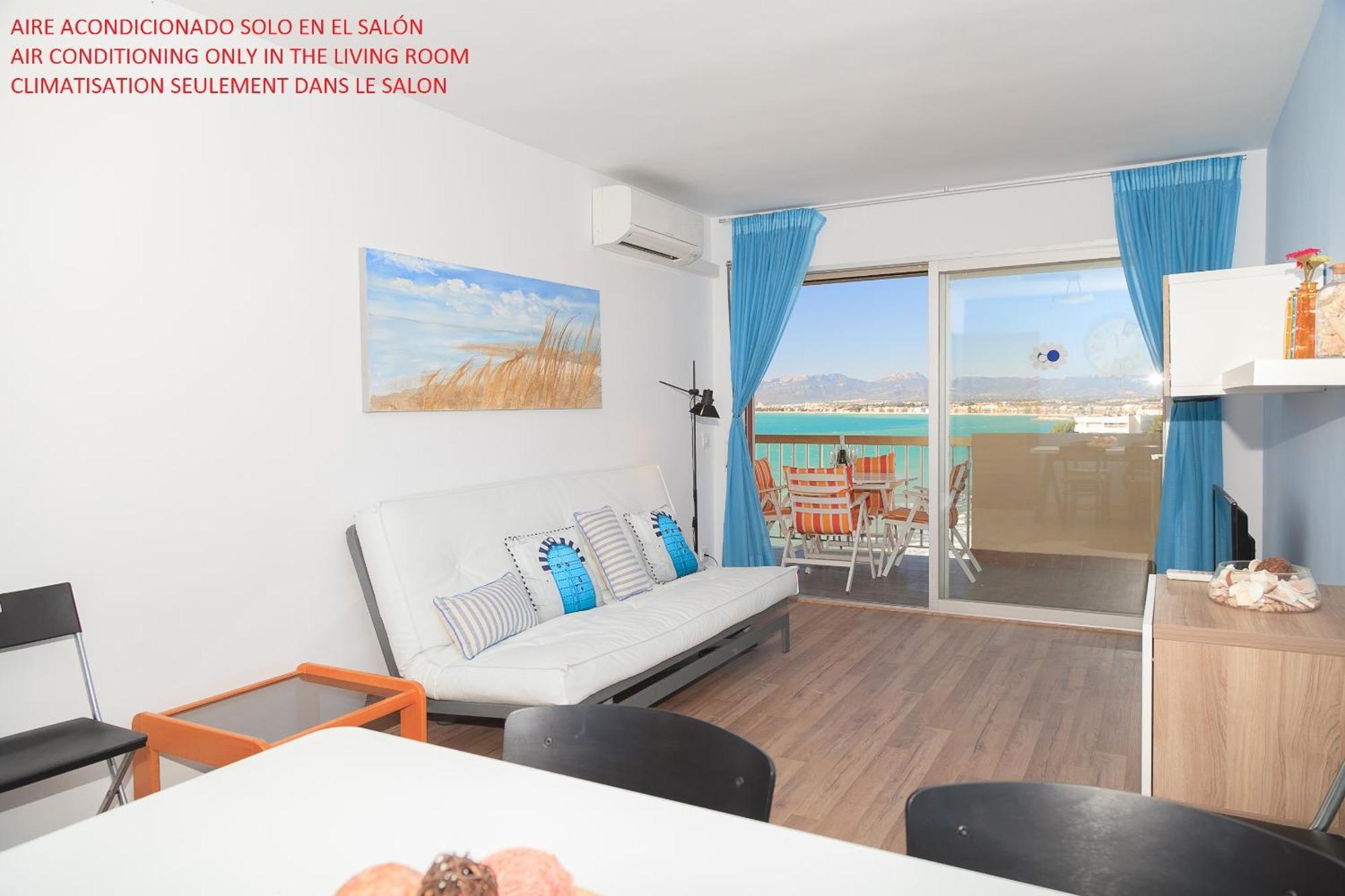 Appartement Uhc Sorolla