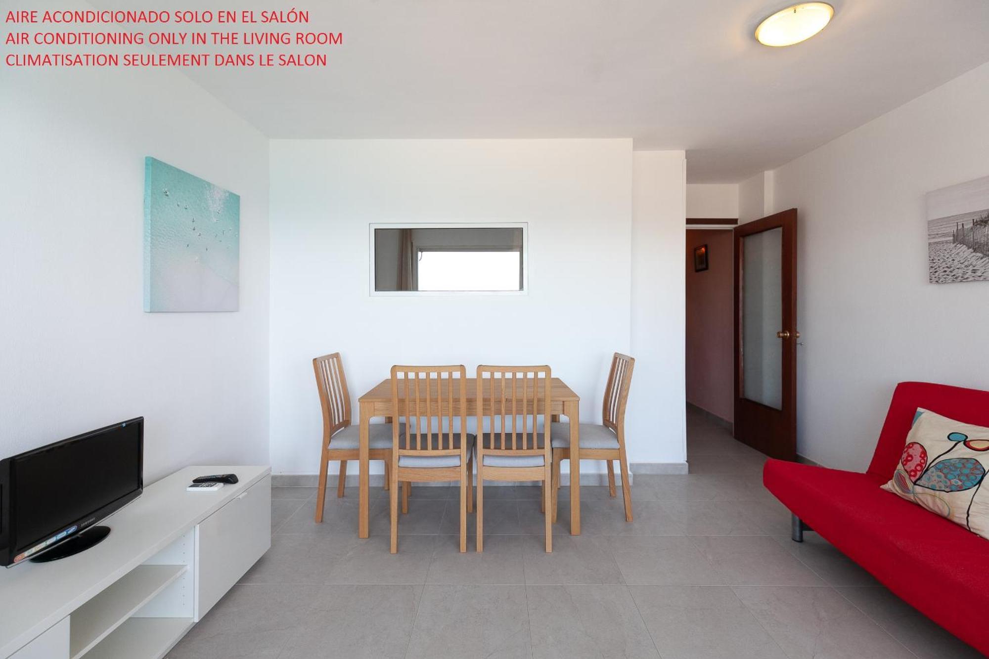 Apartment Uhc Sorolla *