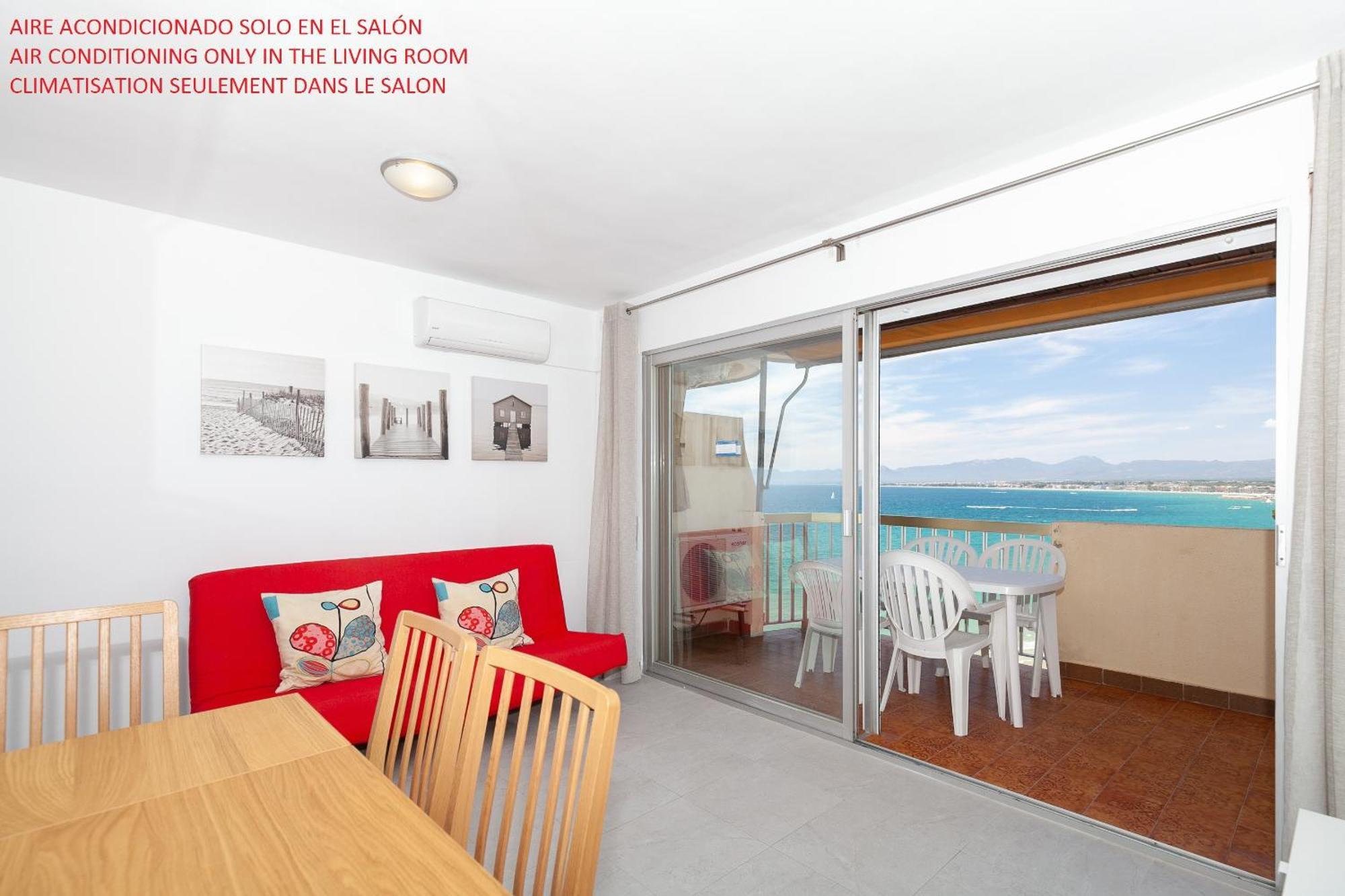 Appartement Uhc Sorolla *