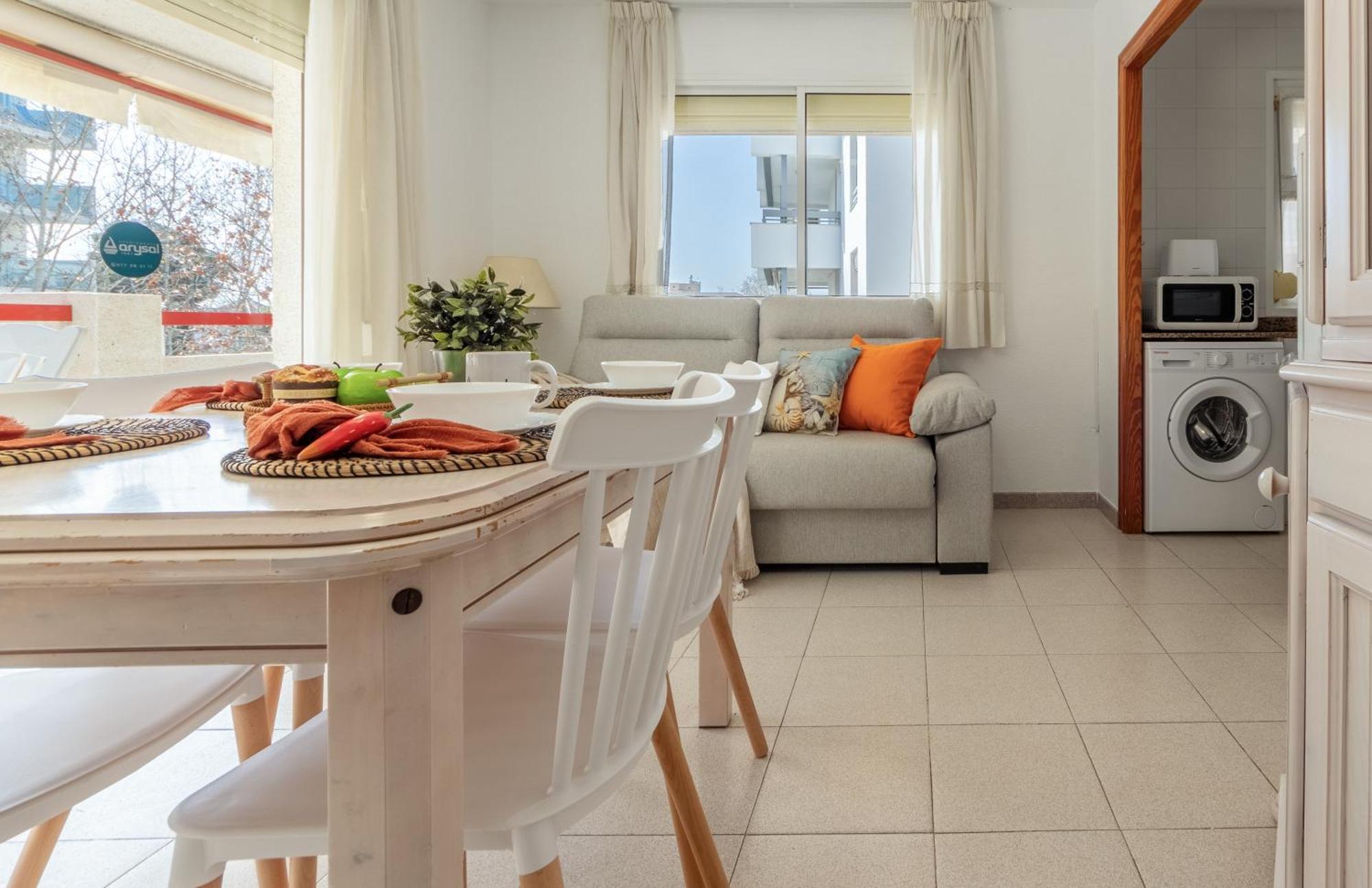 Varadero Arysal 2 Apartment