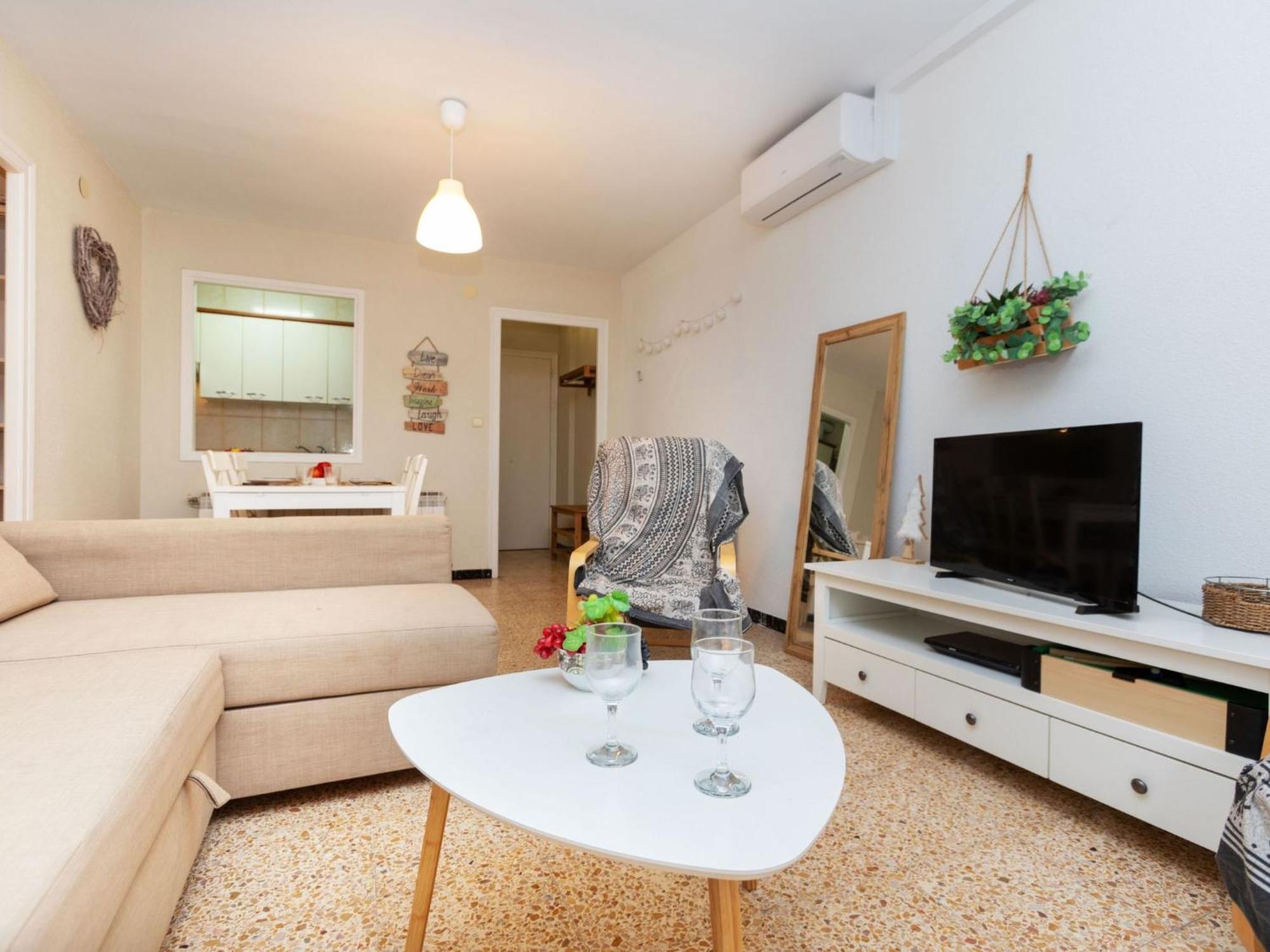 Cye Cap By Interhome Apartamento Salou