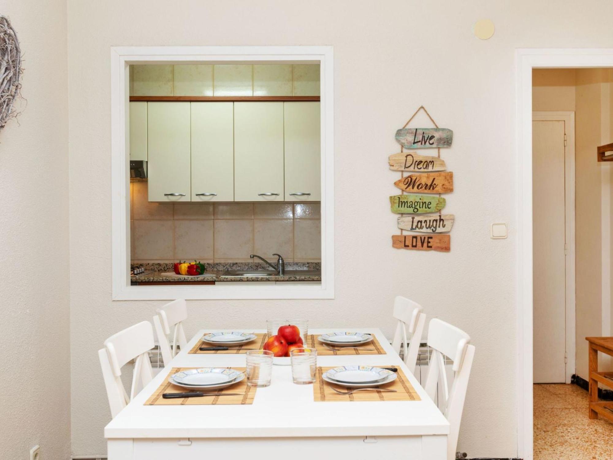 Apartamento Cye Cap By Interhome *