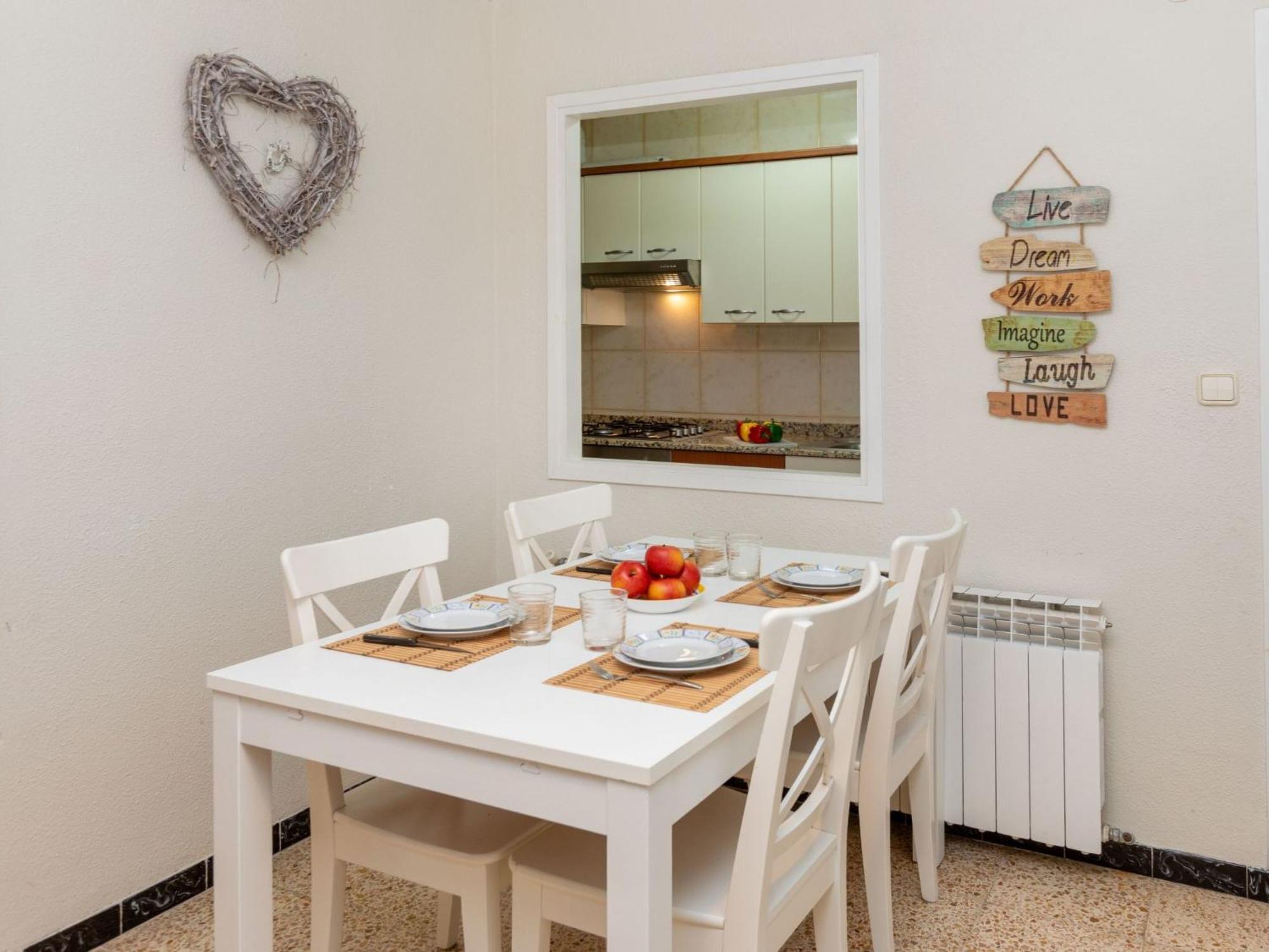 Cye Cap By Interhome * Salou