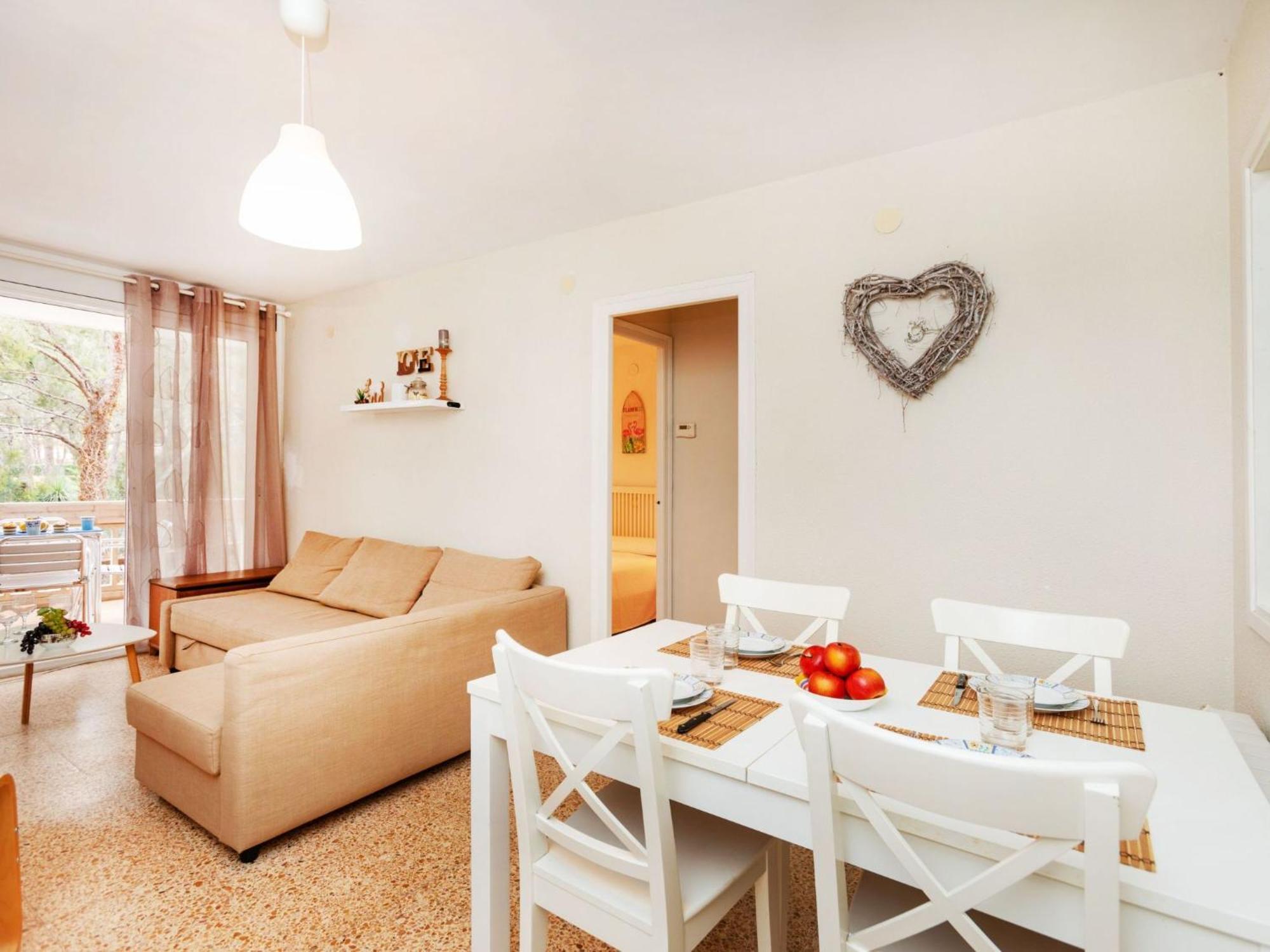 Cye Cap By Interhome Apartamento *