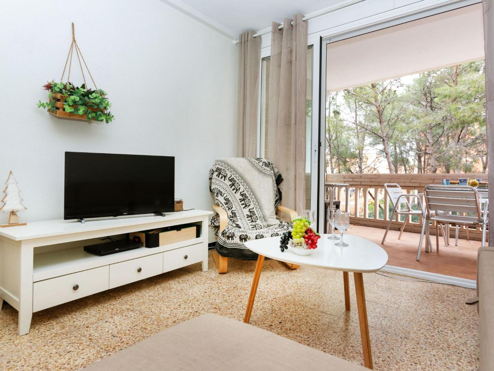 Cye Cap By Interhome * Salou