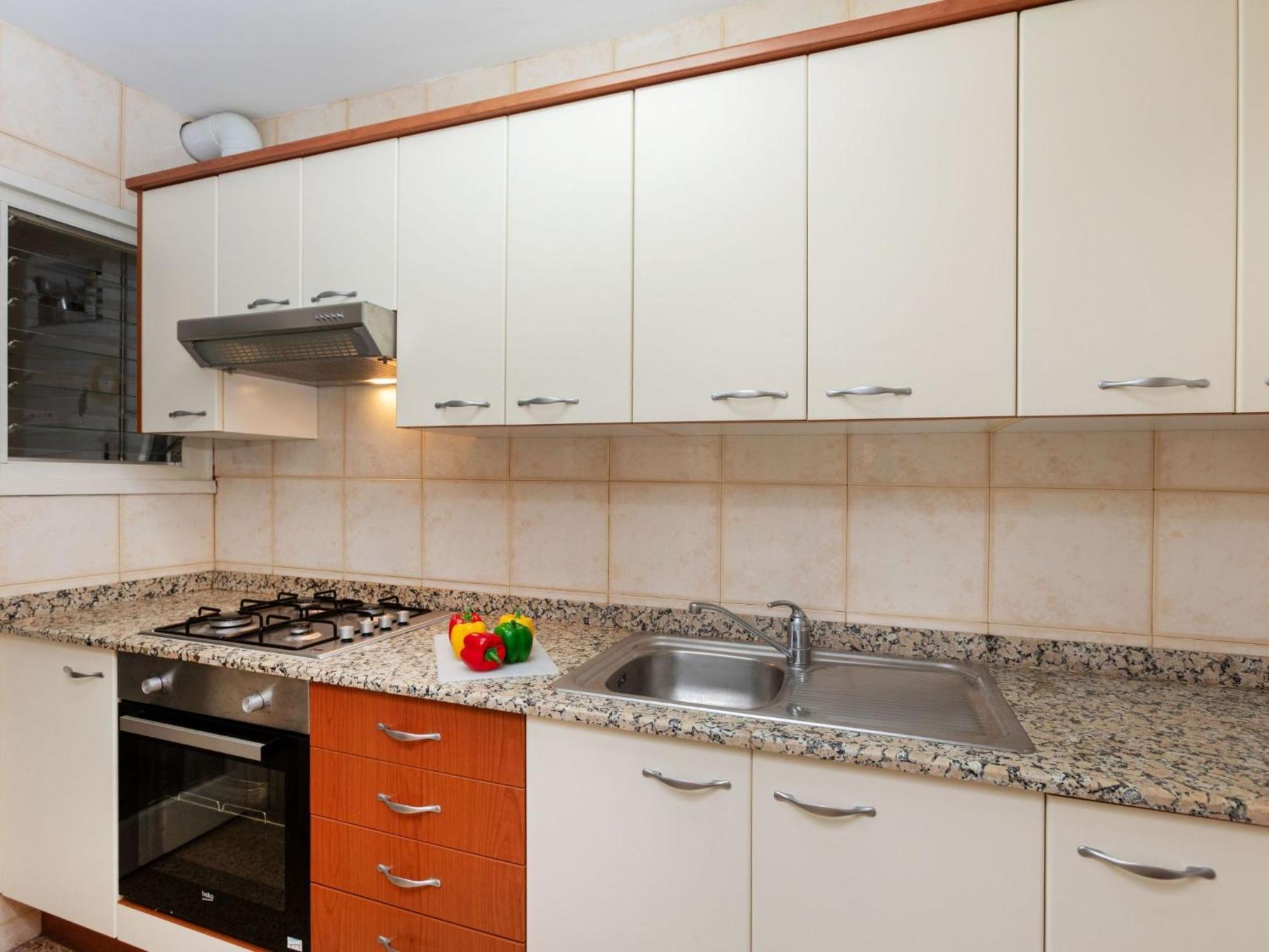 Cye Cap By Interhome Salou