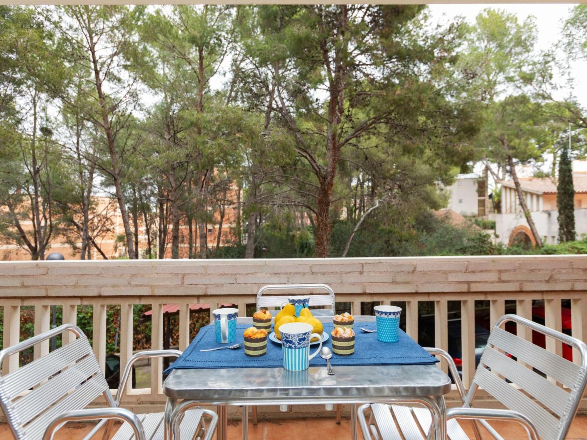 Cye Cap By Interhome * Salou