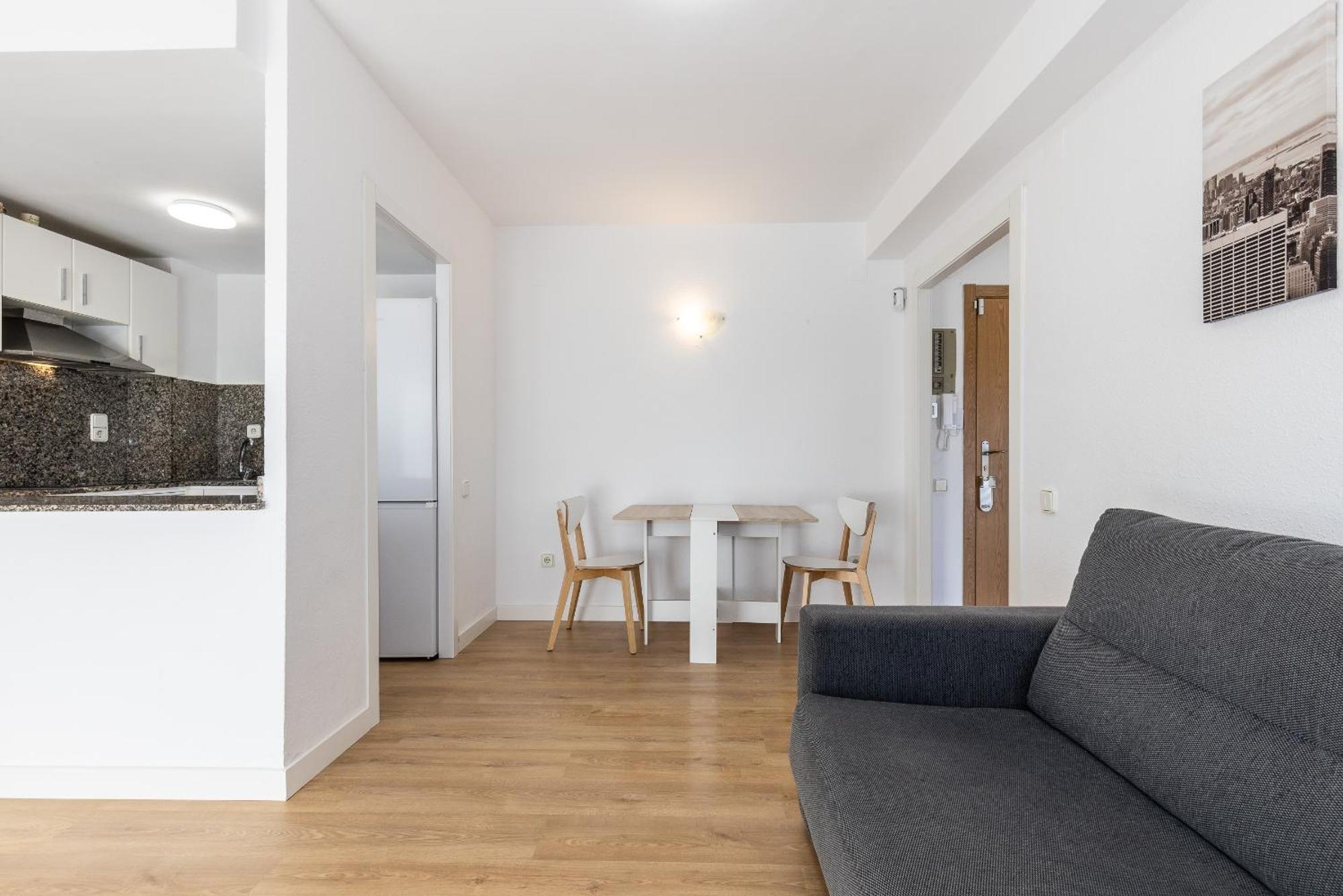 Royal - La Flamenca Apartment