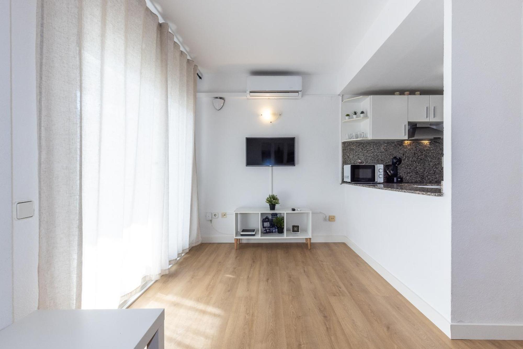 Royal - La Flamenca Apartment