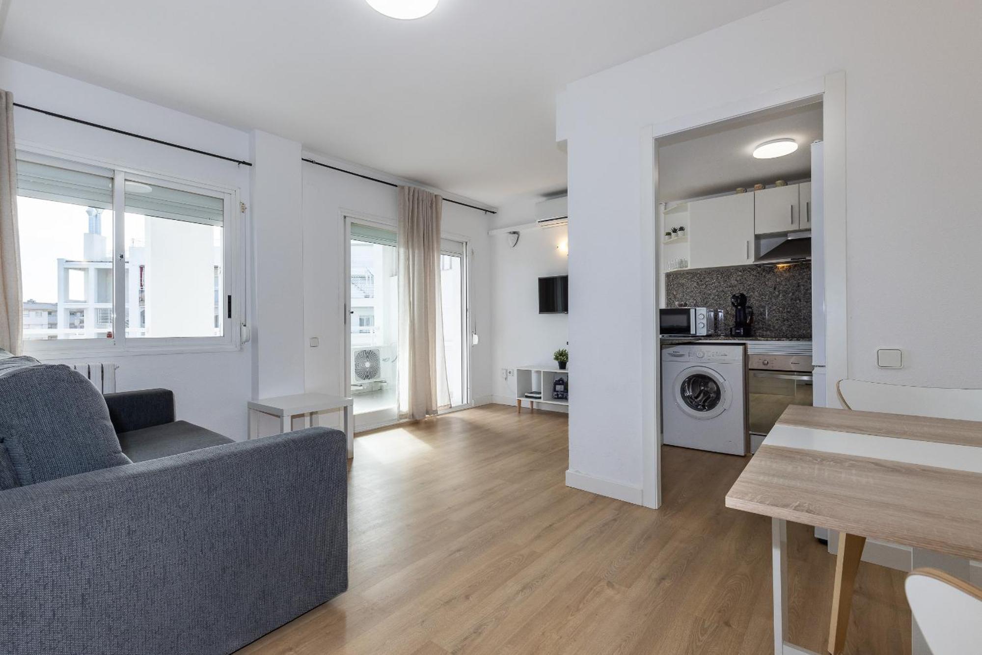 Royal - La Flamenca Apartment *