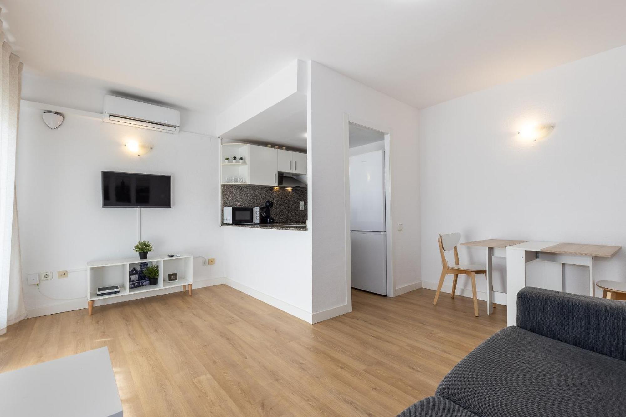 Apartment Royal - La Flamenca Salou