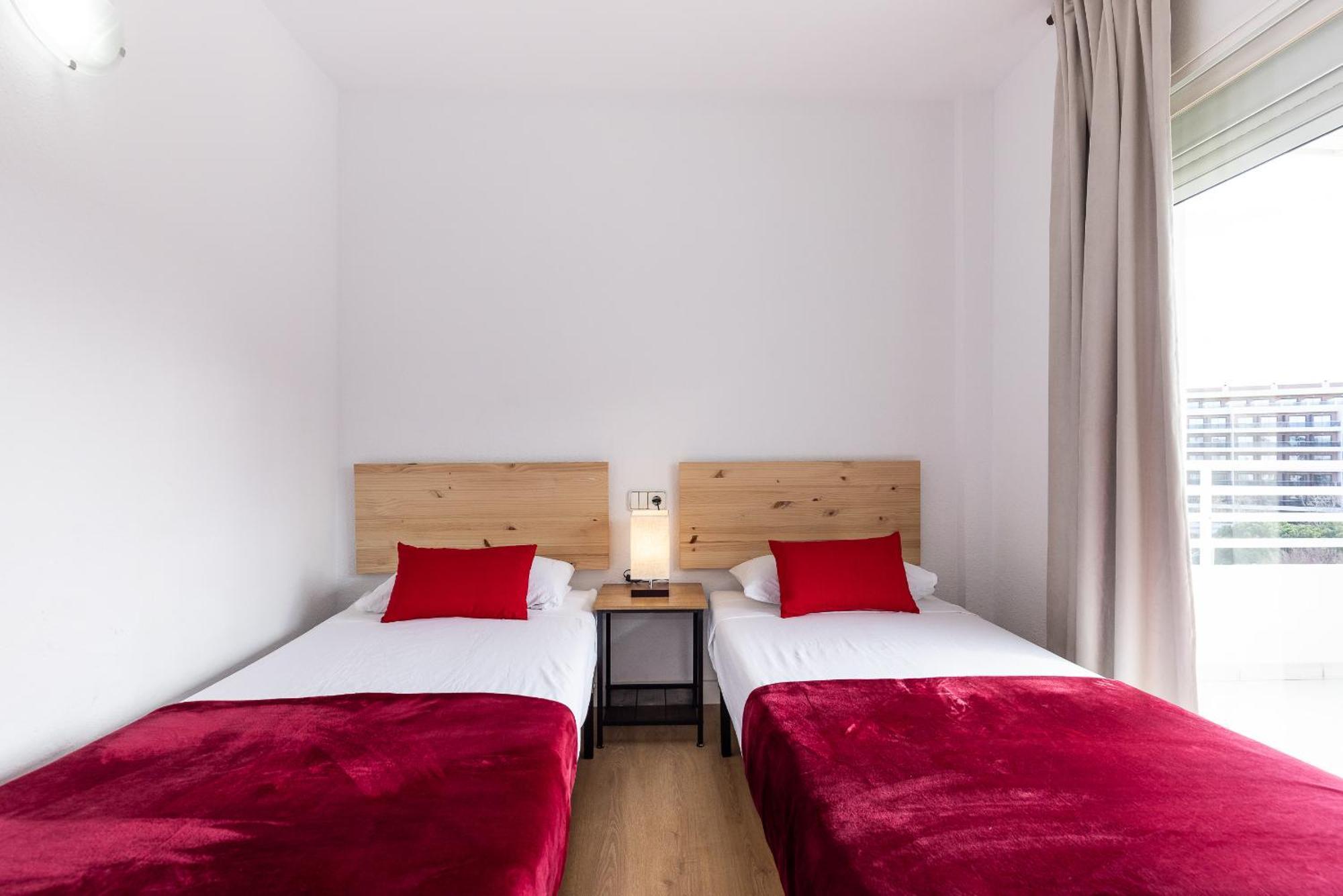 Royal - La Flamenca Apartment Salou