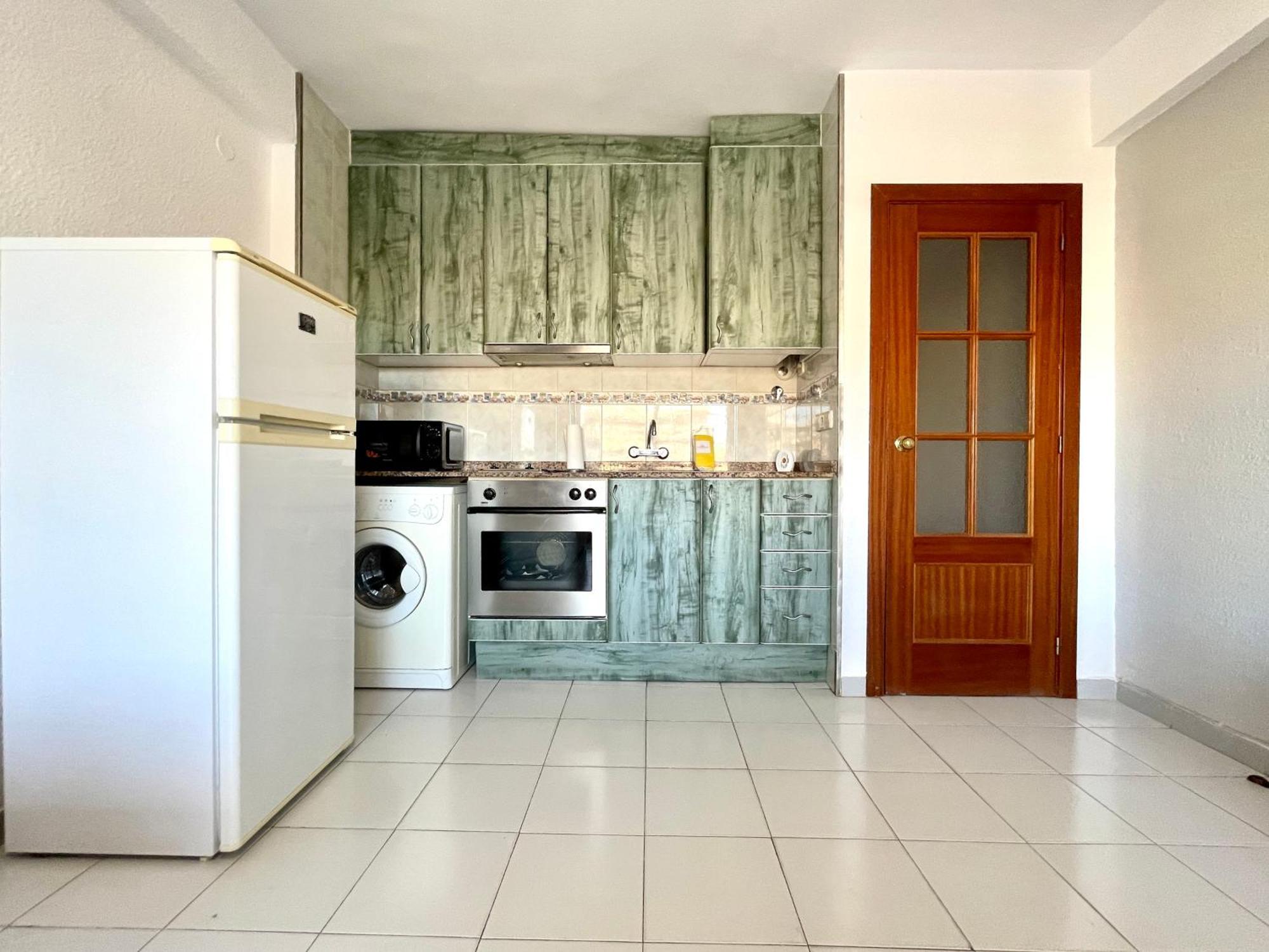 Apartamento Costa Daurada - La Sirena