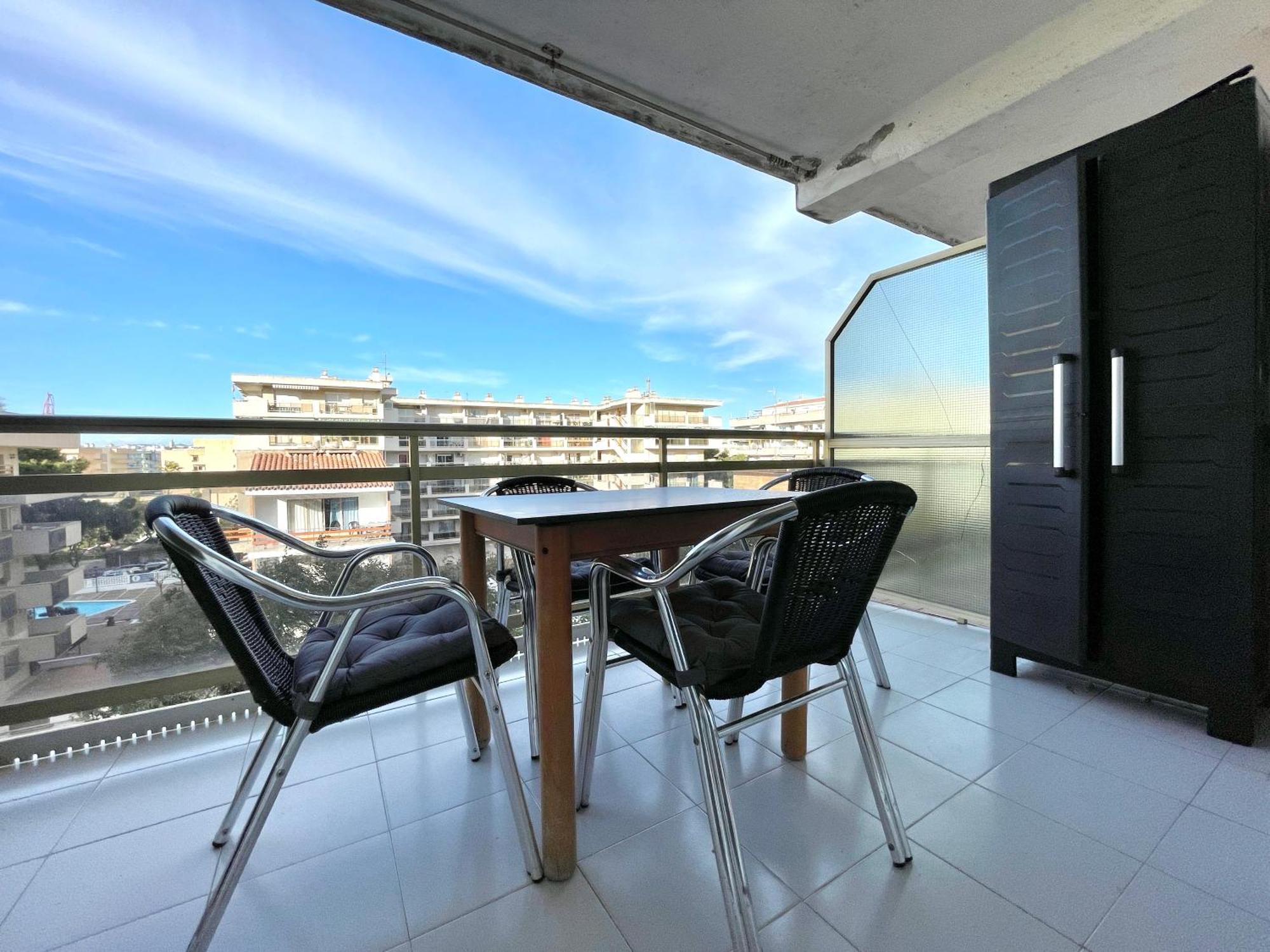 Apartamento Costa Daurada - La Sirena