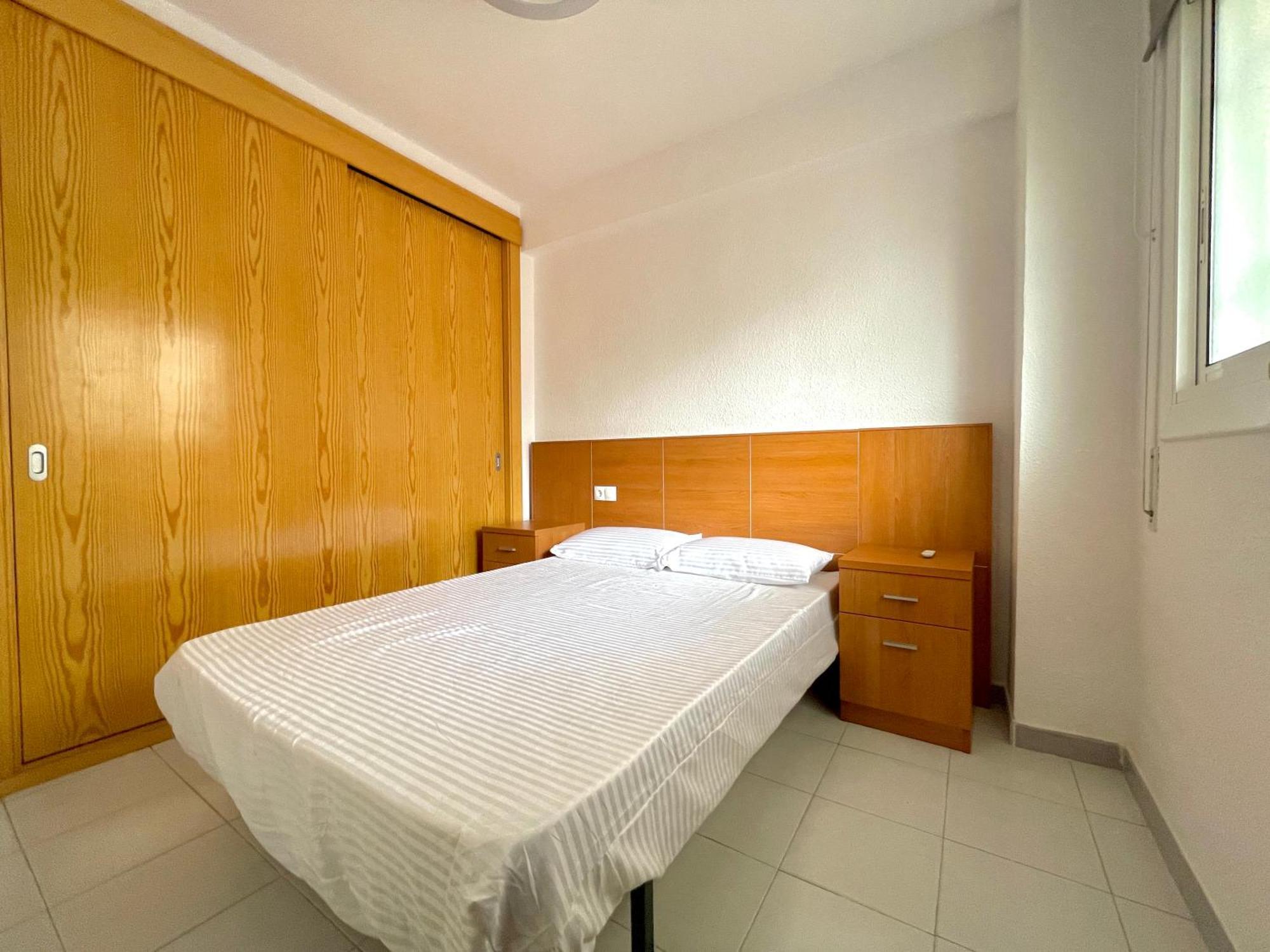 Apartamento Costa Daurada - La Sirena Salou