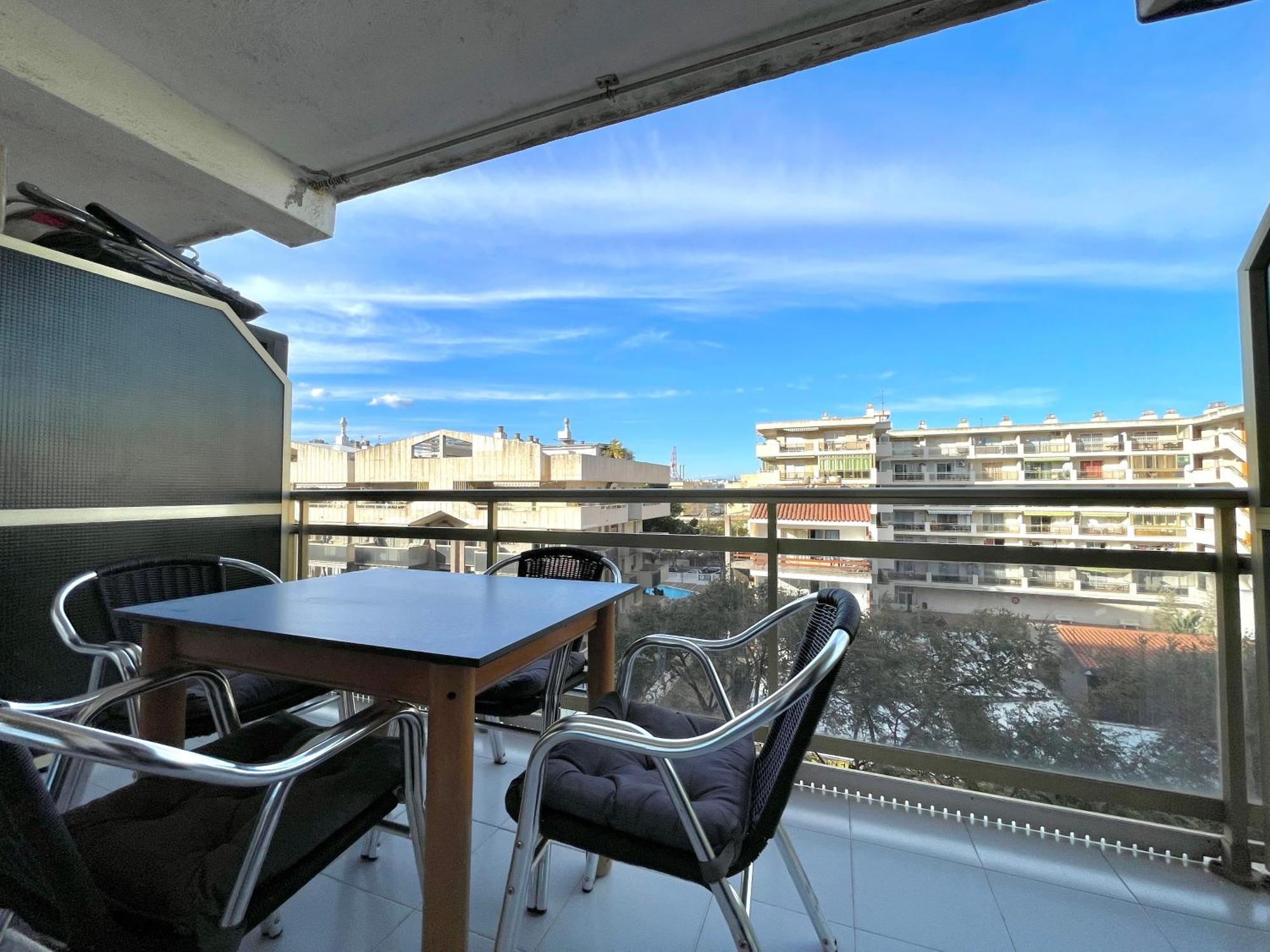 Apartamento Costa Daurada - La Sirena