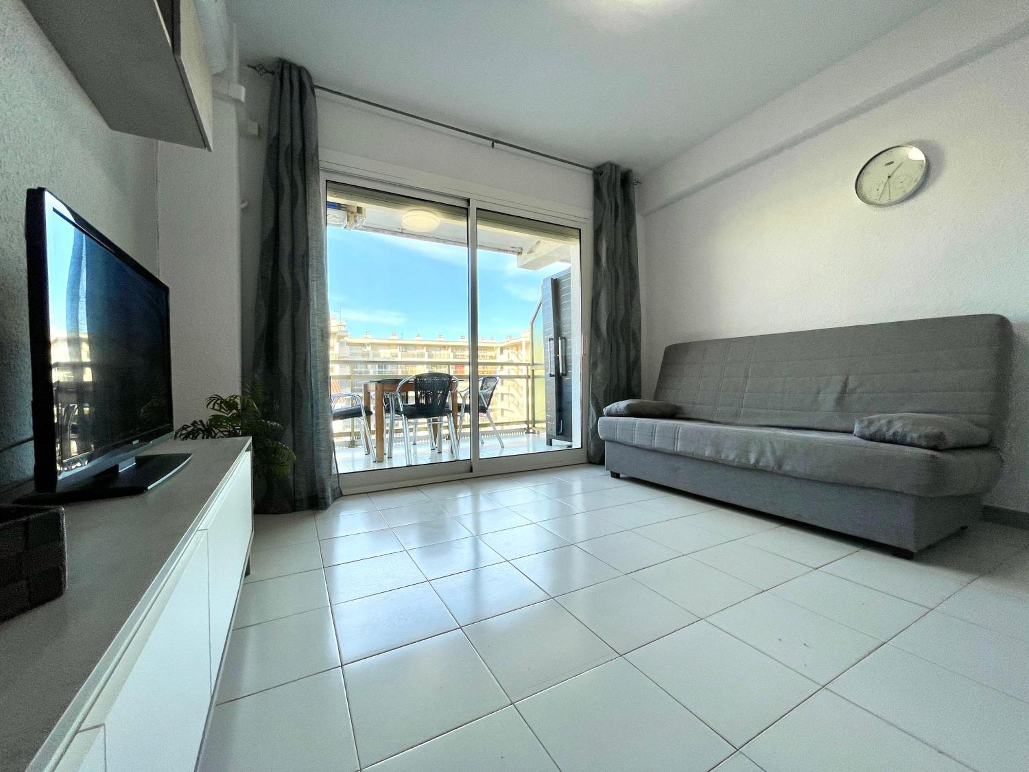 Costa Daurada - La Sirena Apartamento Salou