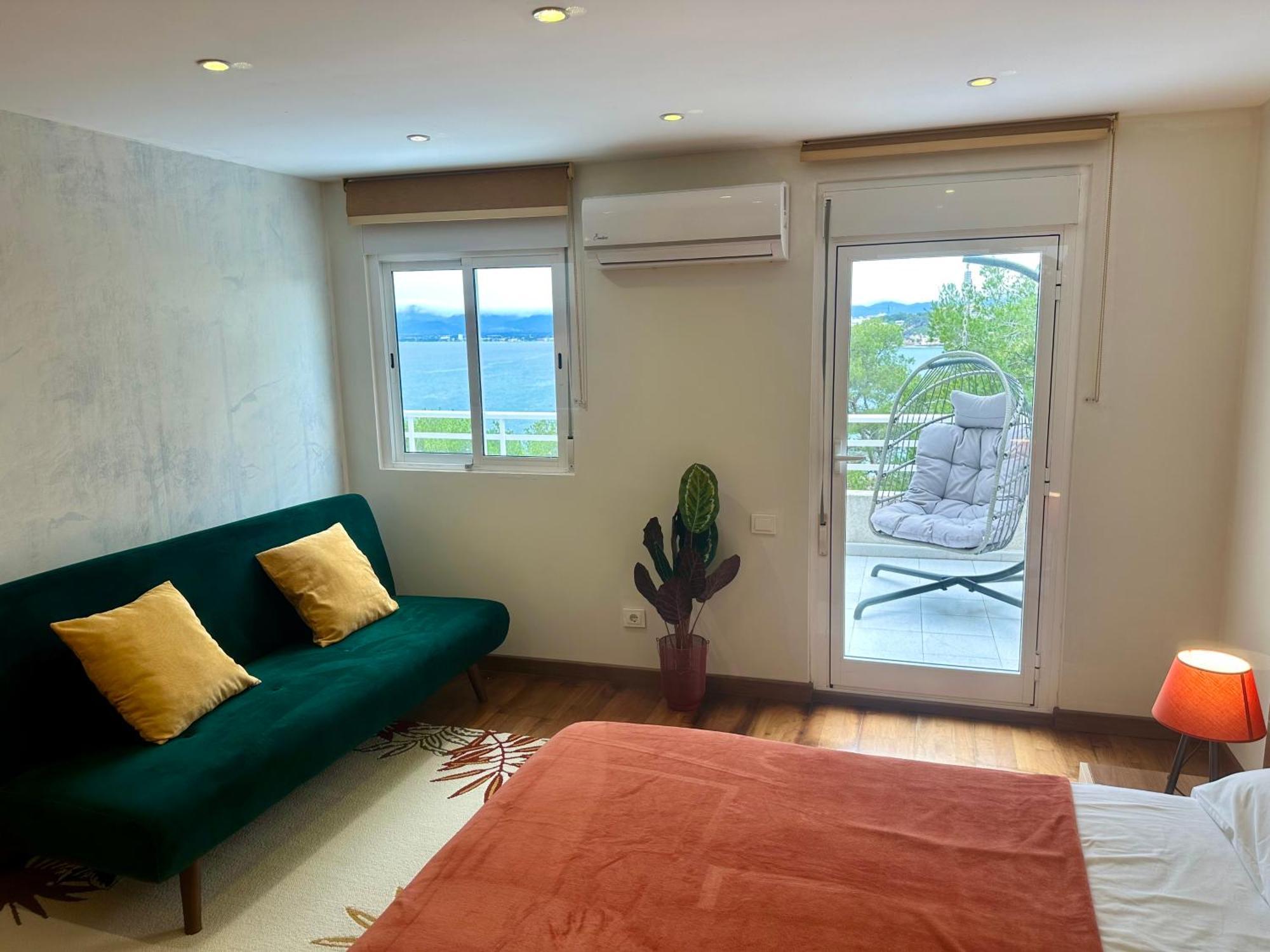 Sunset Sea View Appartement *
