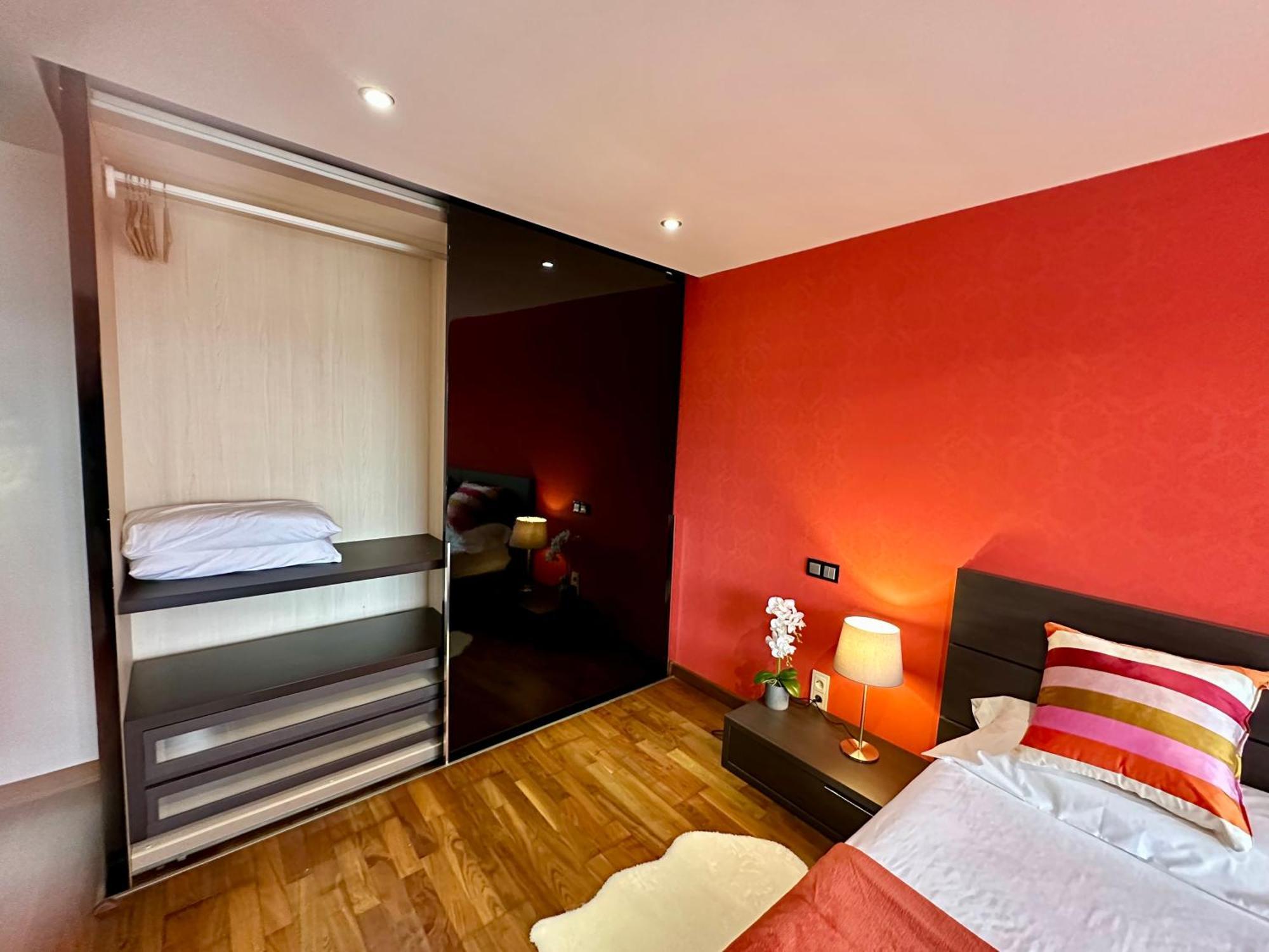 Appartement Sunset Sea View Salou