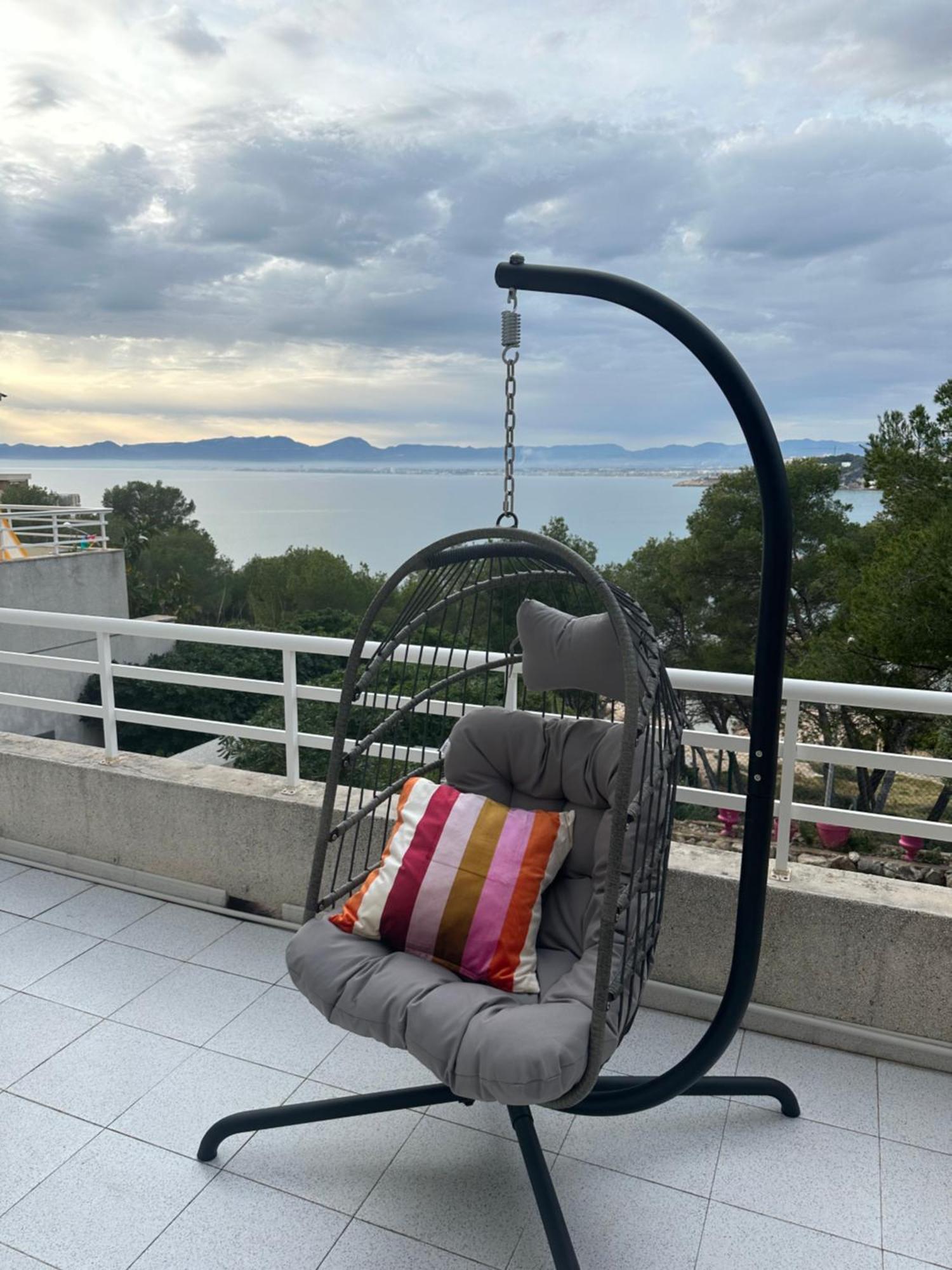 Appartement Sunset Sea View Salou