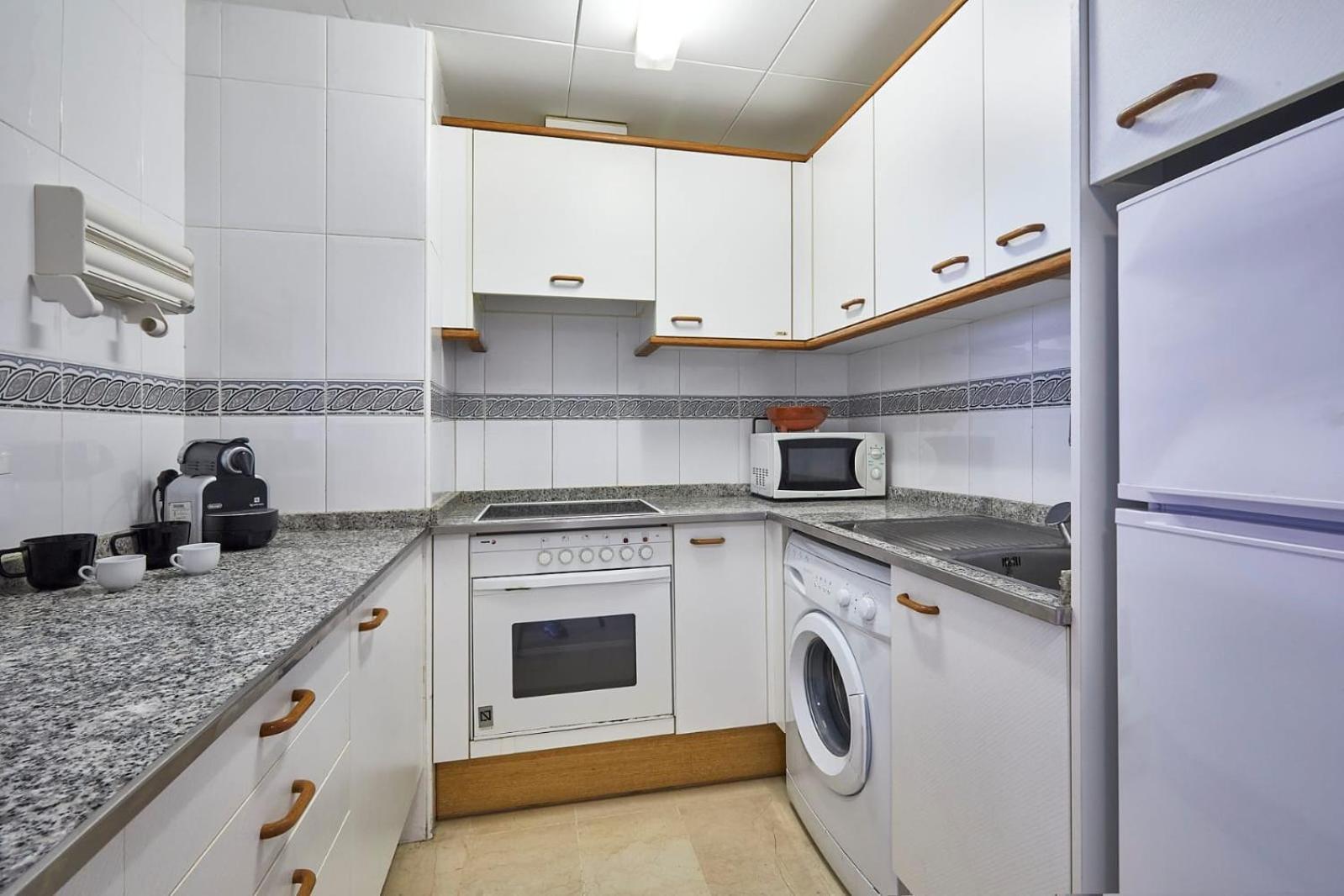 Apartamento De Luxe Con Piscina Salou