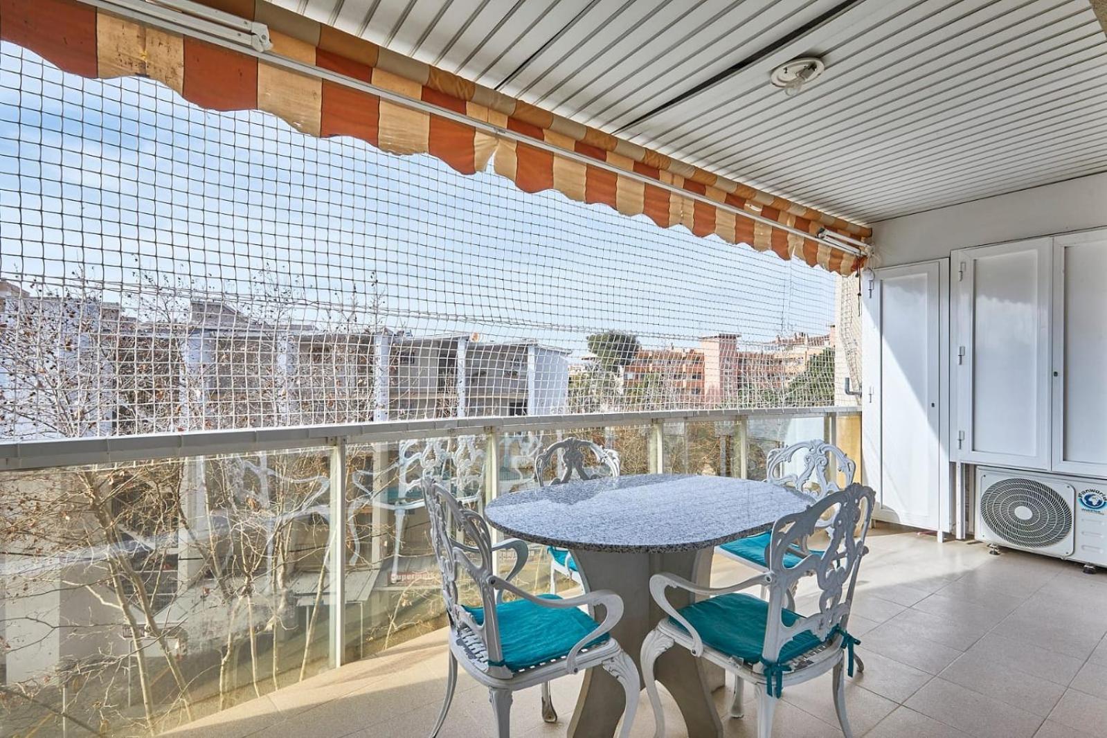 Apartamento De Luxe Con Piscina *
