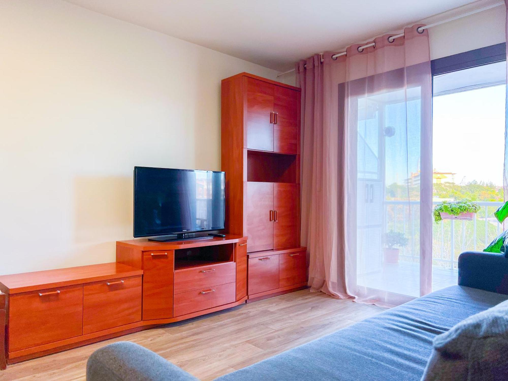 Apartamento Berlin, 3 Hab Apartamento Salou