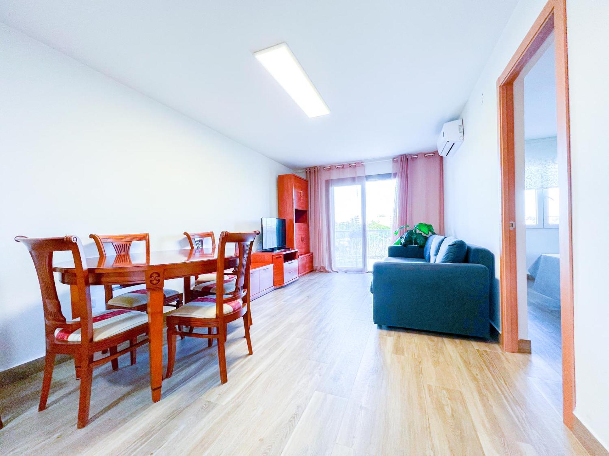 Apartamento Berlin, 3 Hab Apartamento *