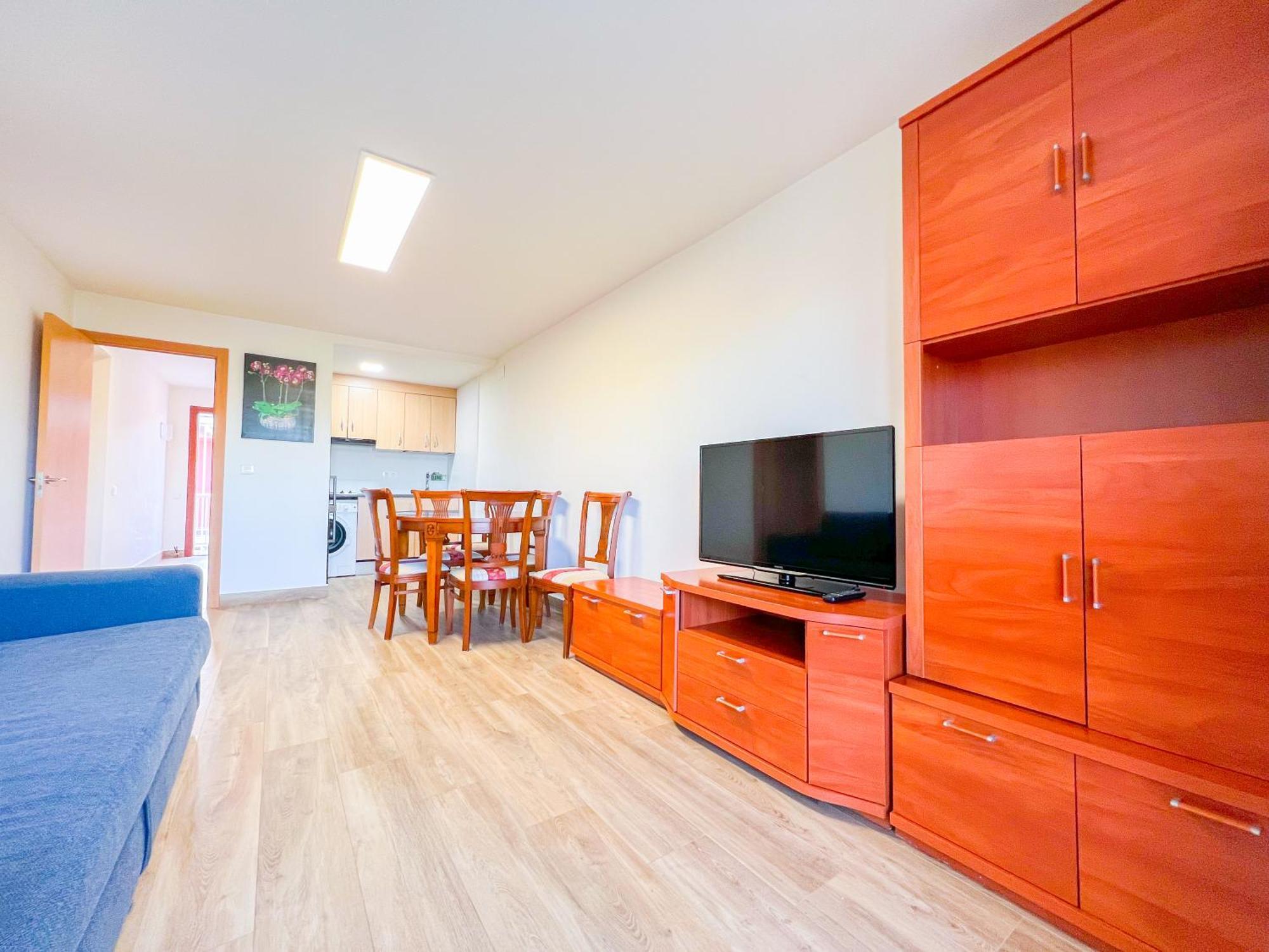 Apartamento Berlin, 3 Hab Apartamento Salou