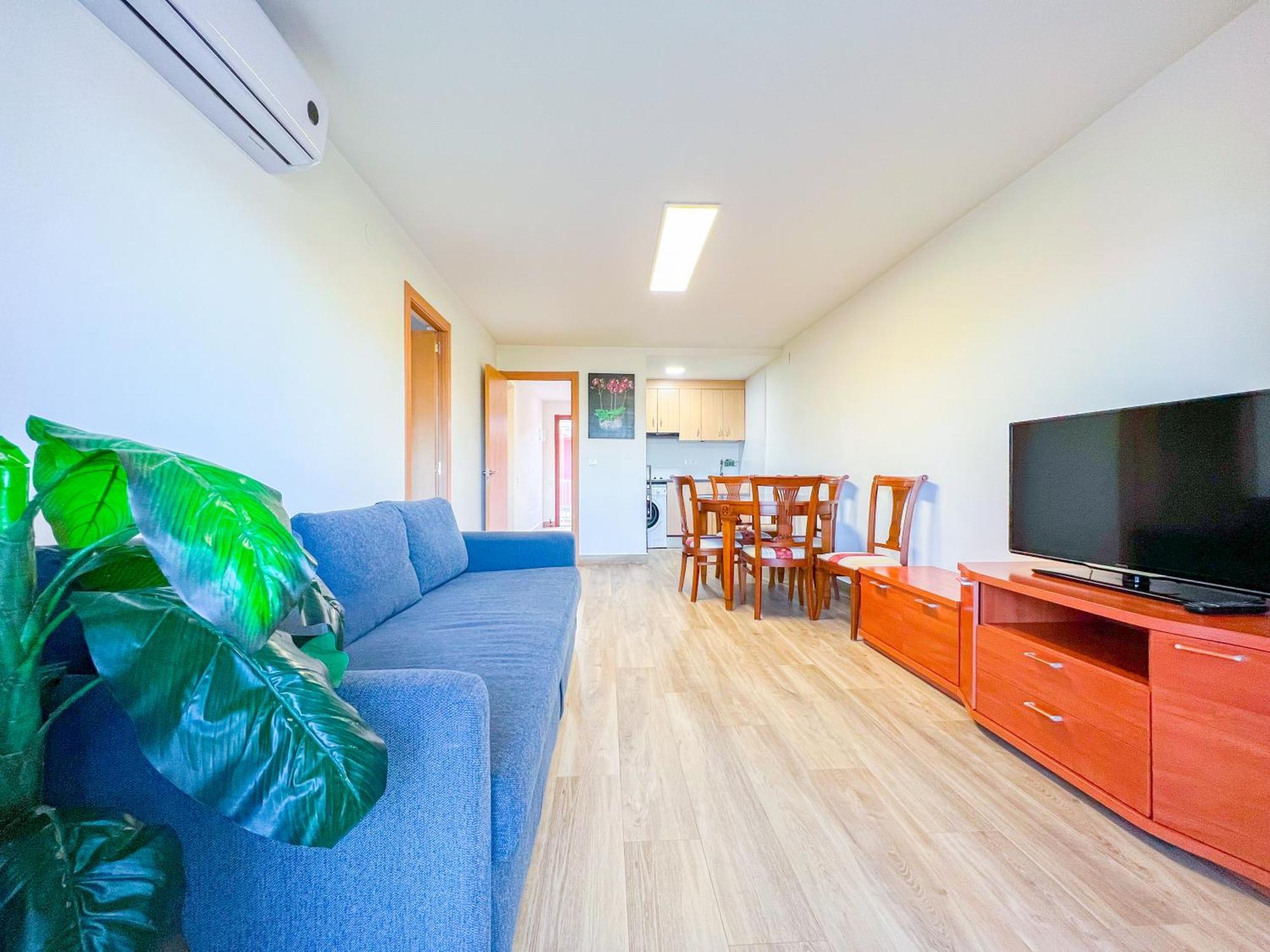 Apartamento Apartamento Berlin, 3 Hab *