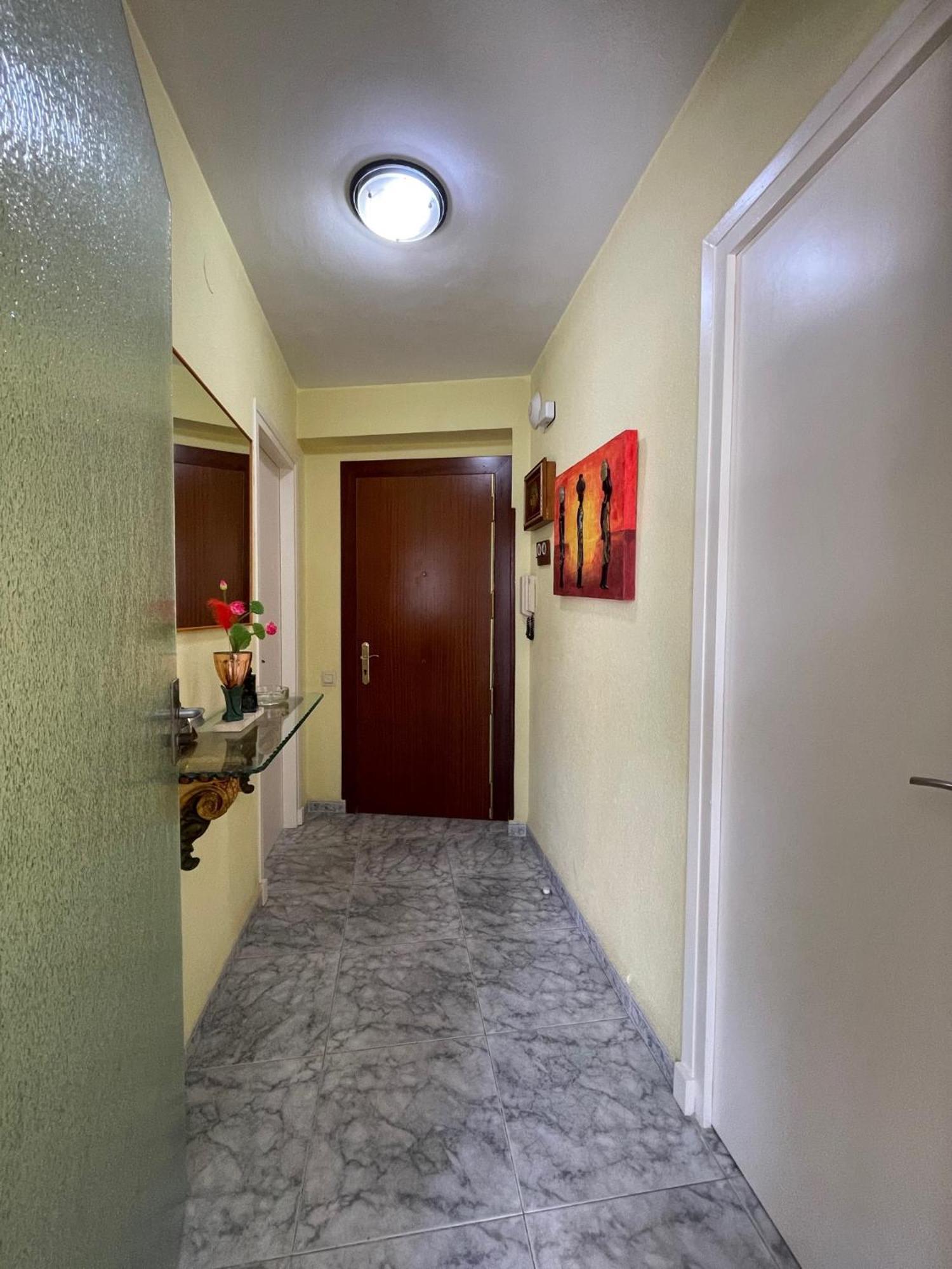 Appartement Alexis Basic Salou