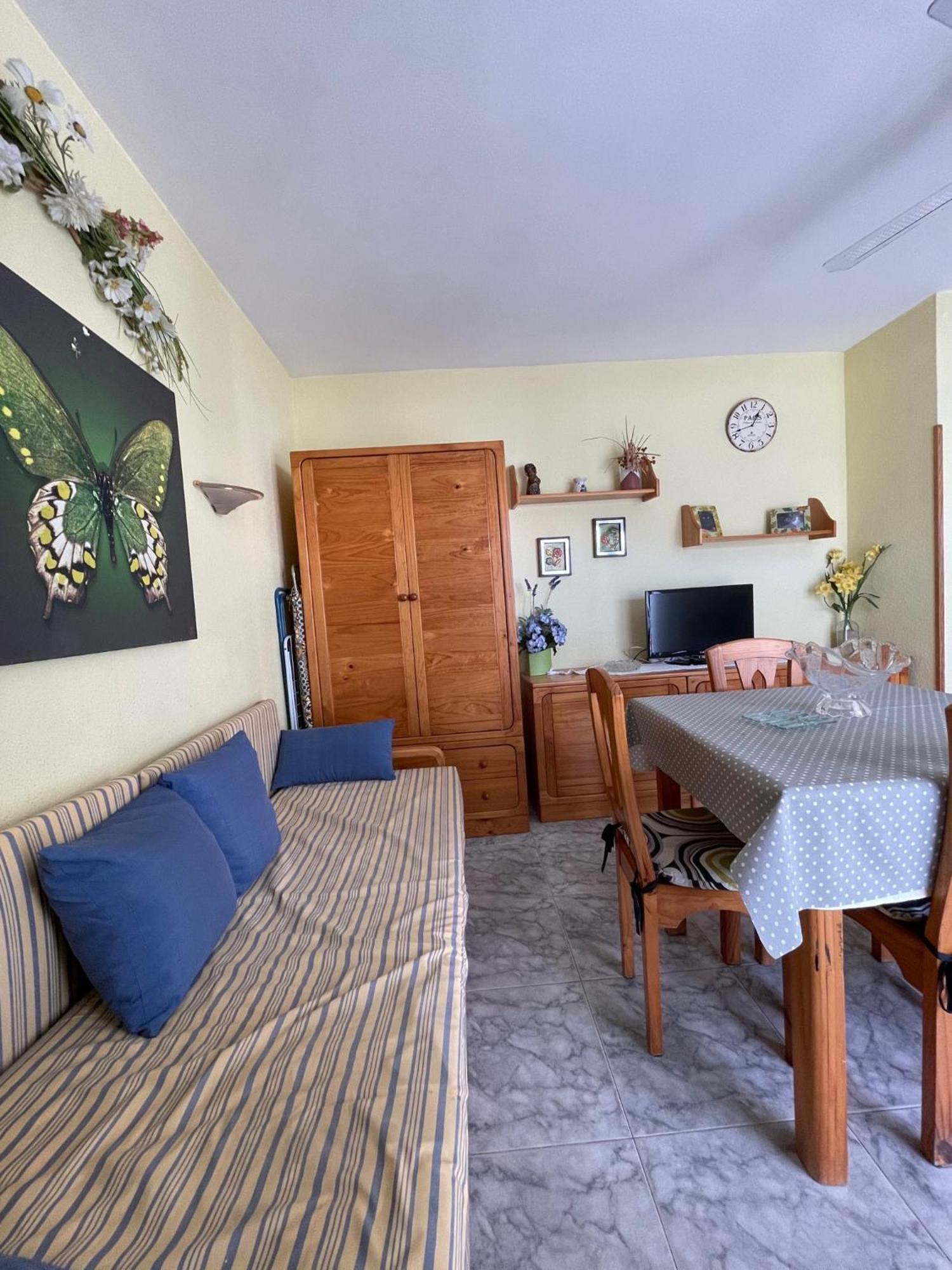 Appartement Alexis Basic