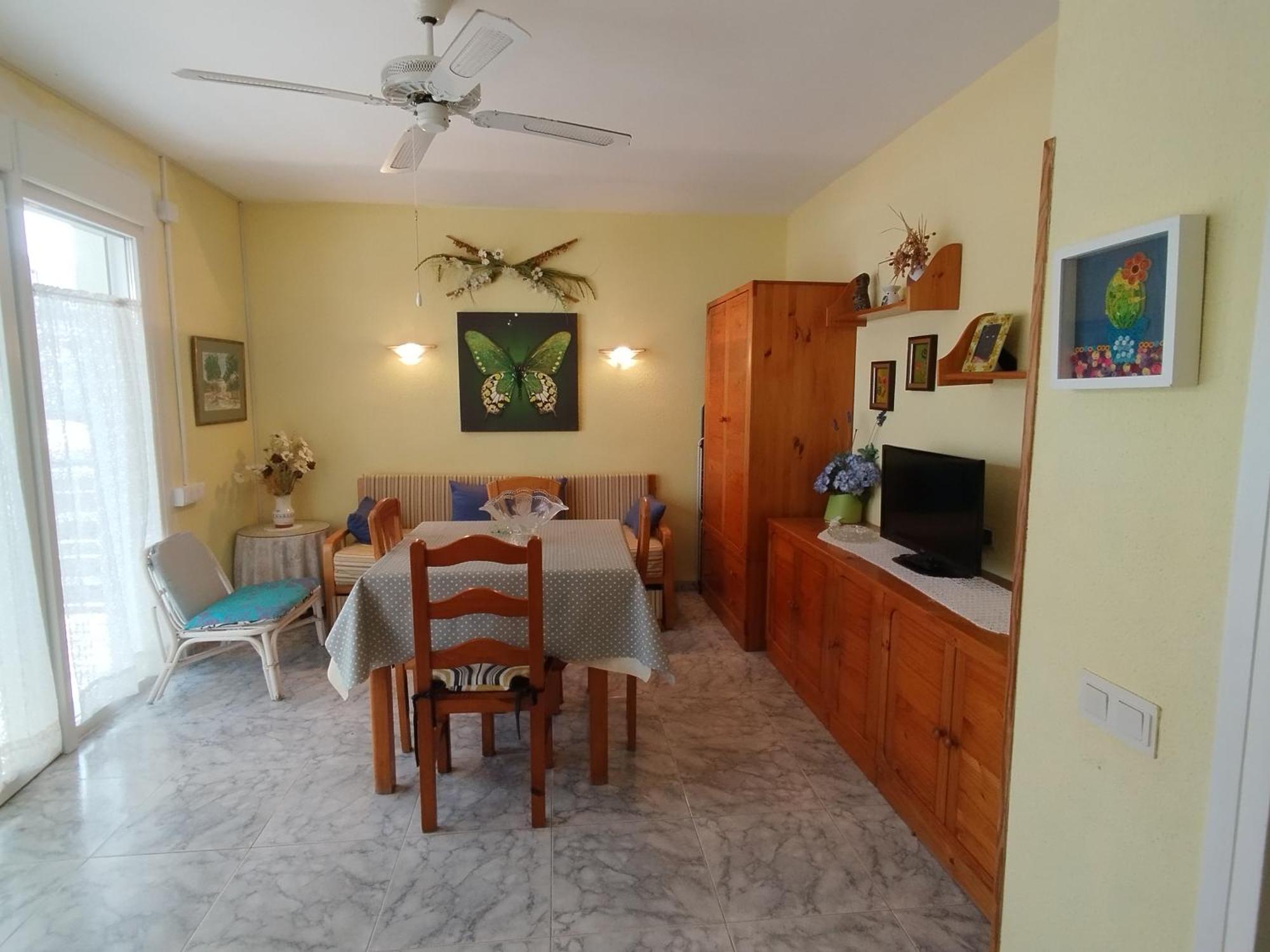 Alexis Basic Appartement Salou