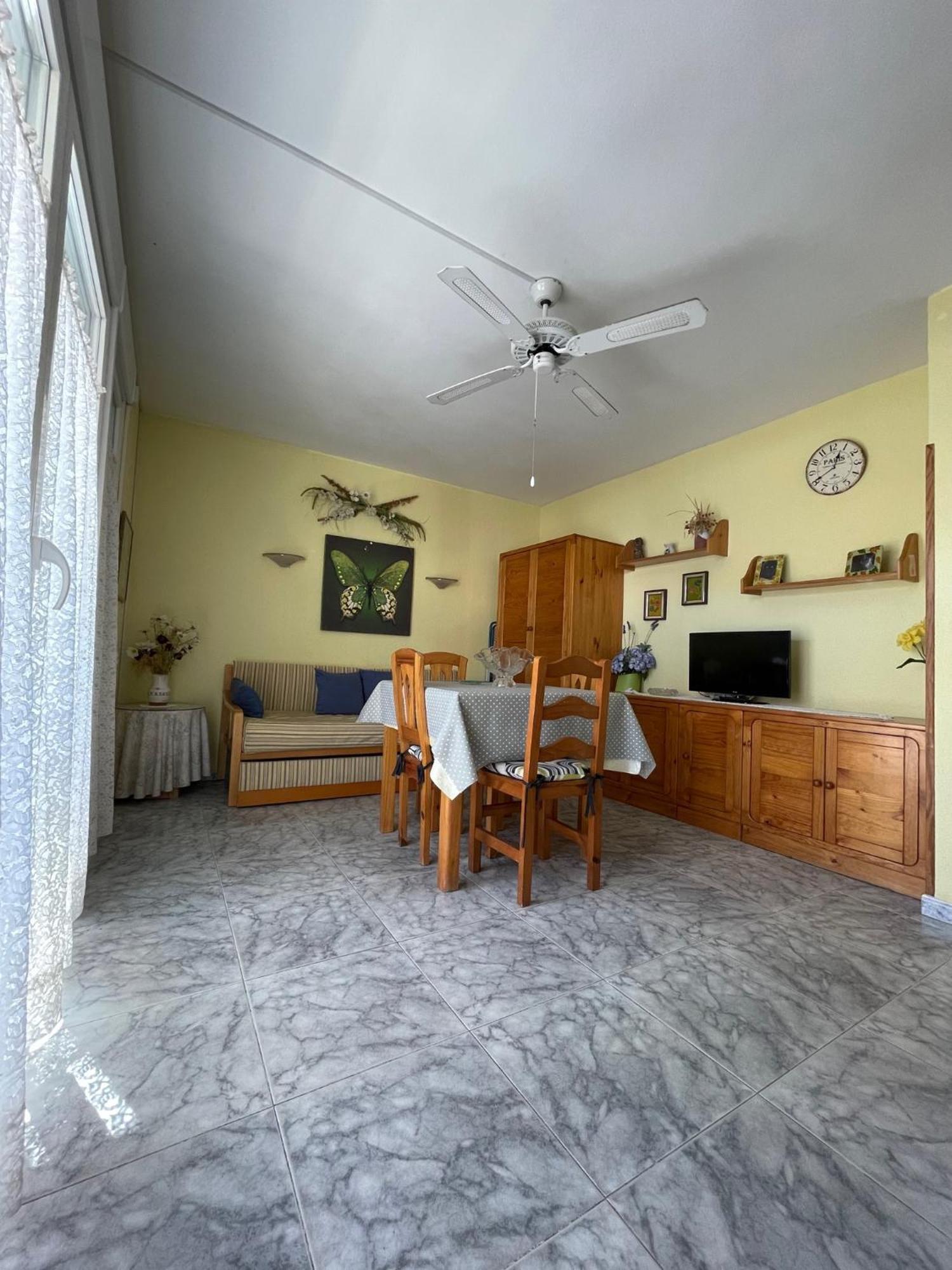Alexis Basic Appartement *