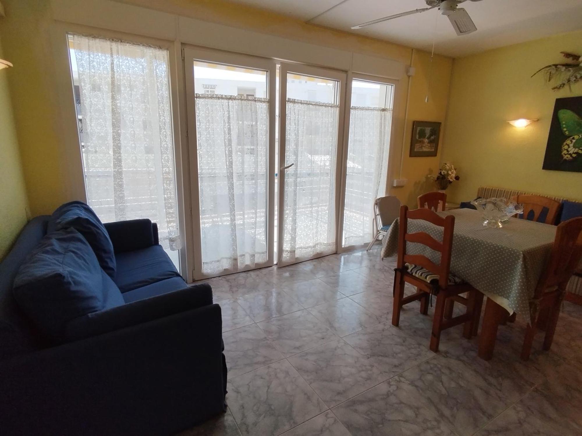 Alexis Basic Appartement