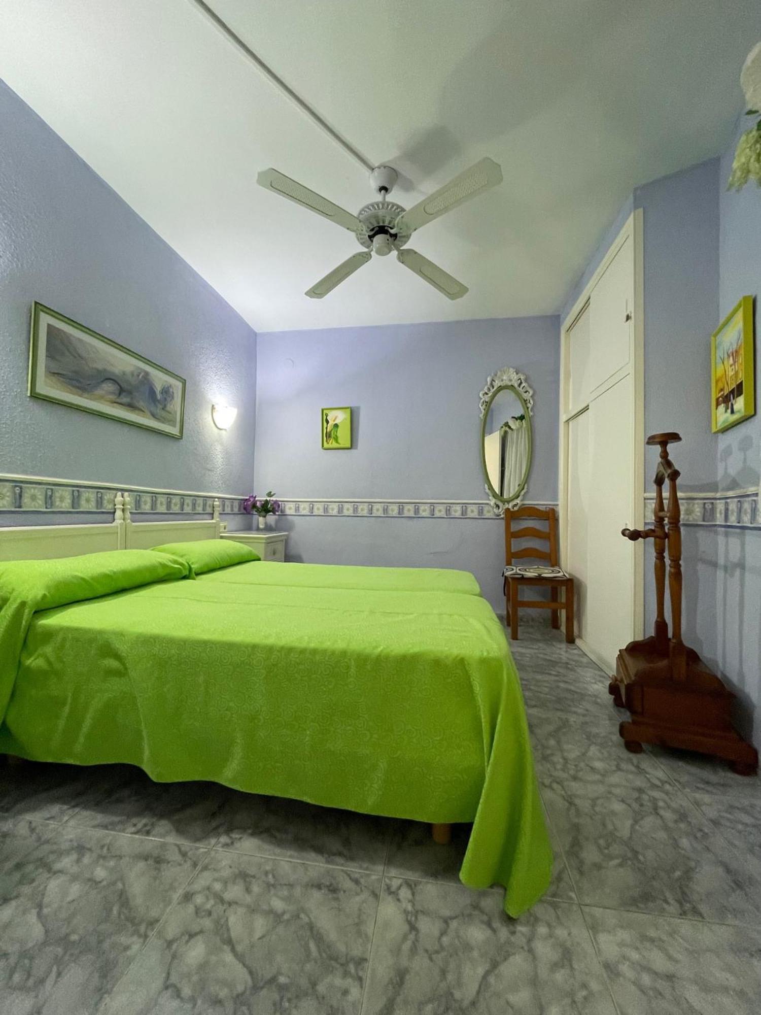Alexis Basic Appartement *