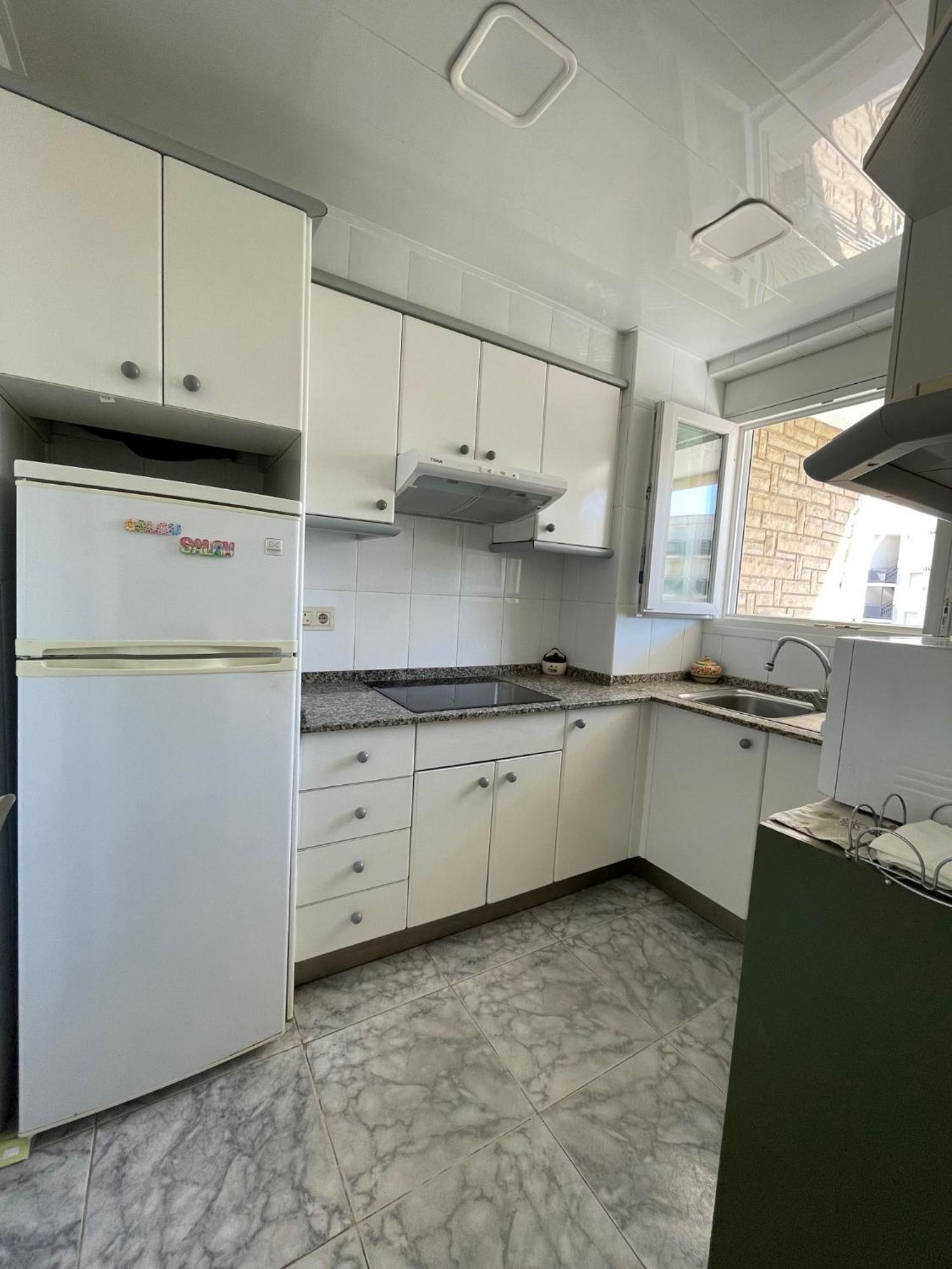 Alexis Basic Appartement