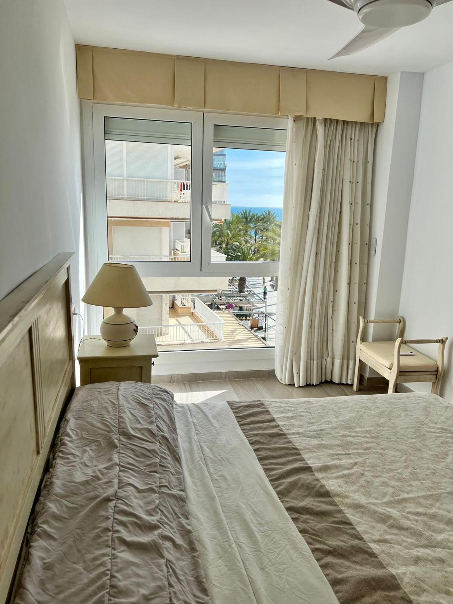 Apartamento Horizonte 4b Salou