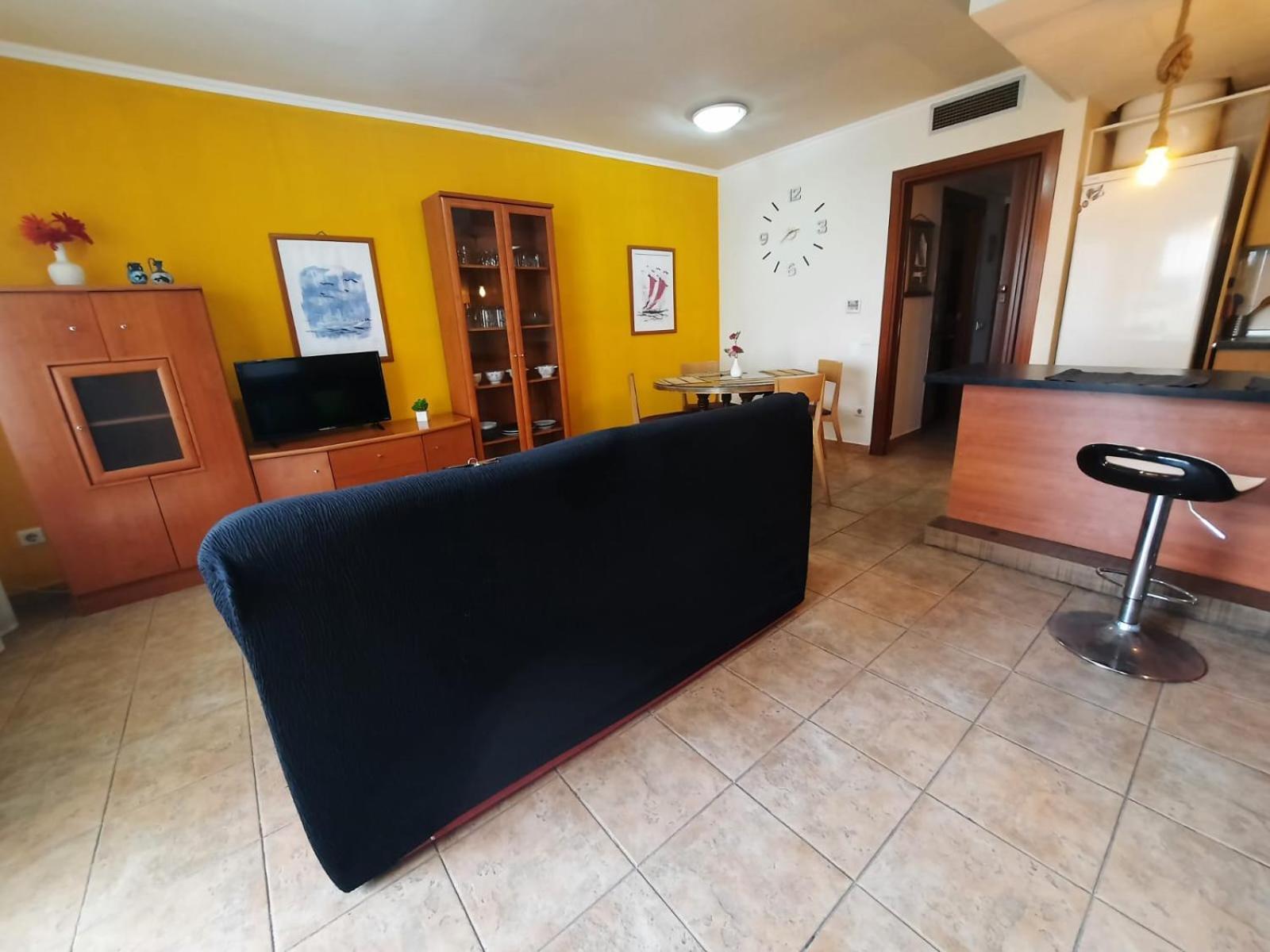 Costa Appartement *