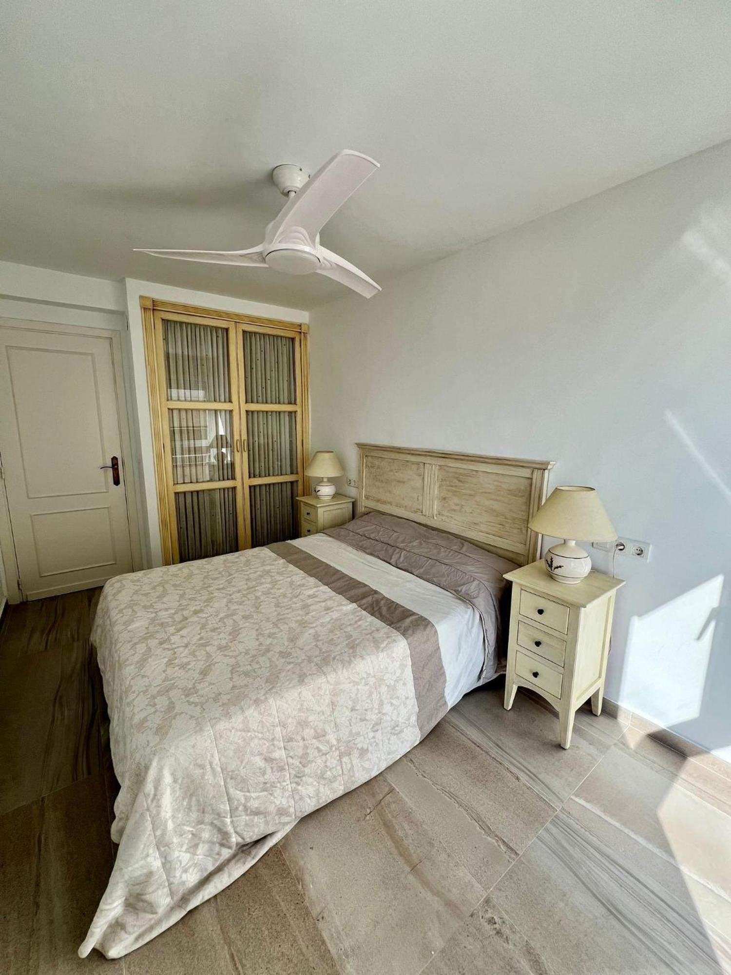 Horizonte 4b Apartamento