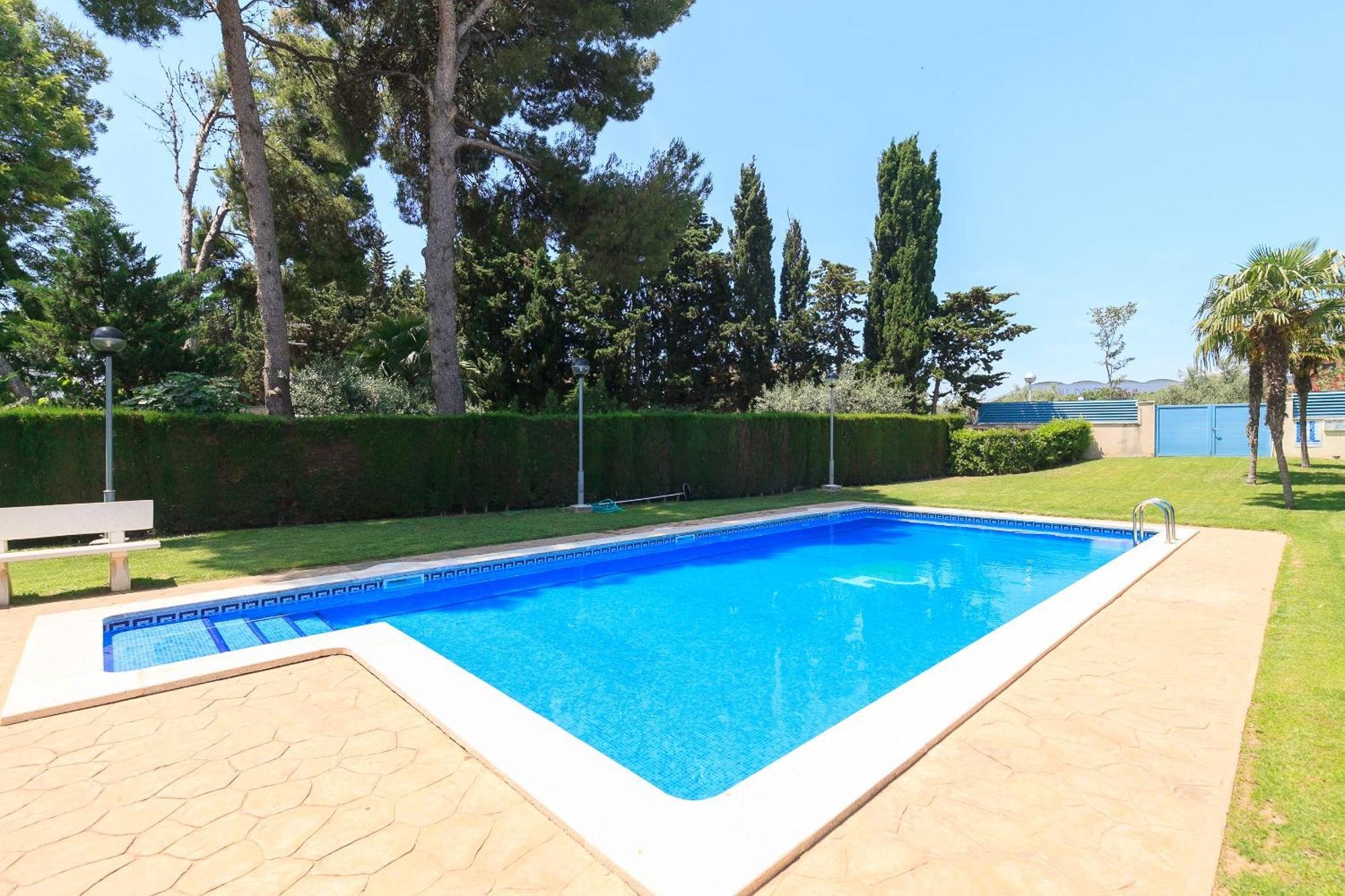 Uhc Els Pins Apartment Salou