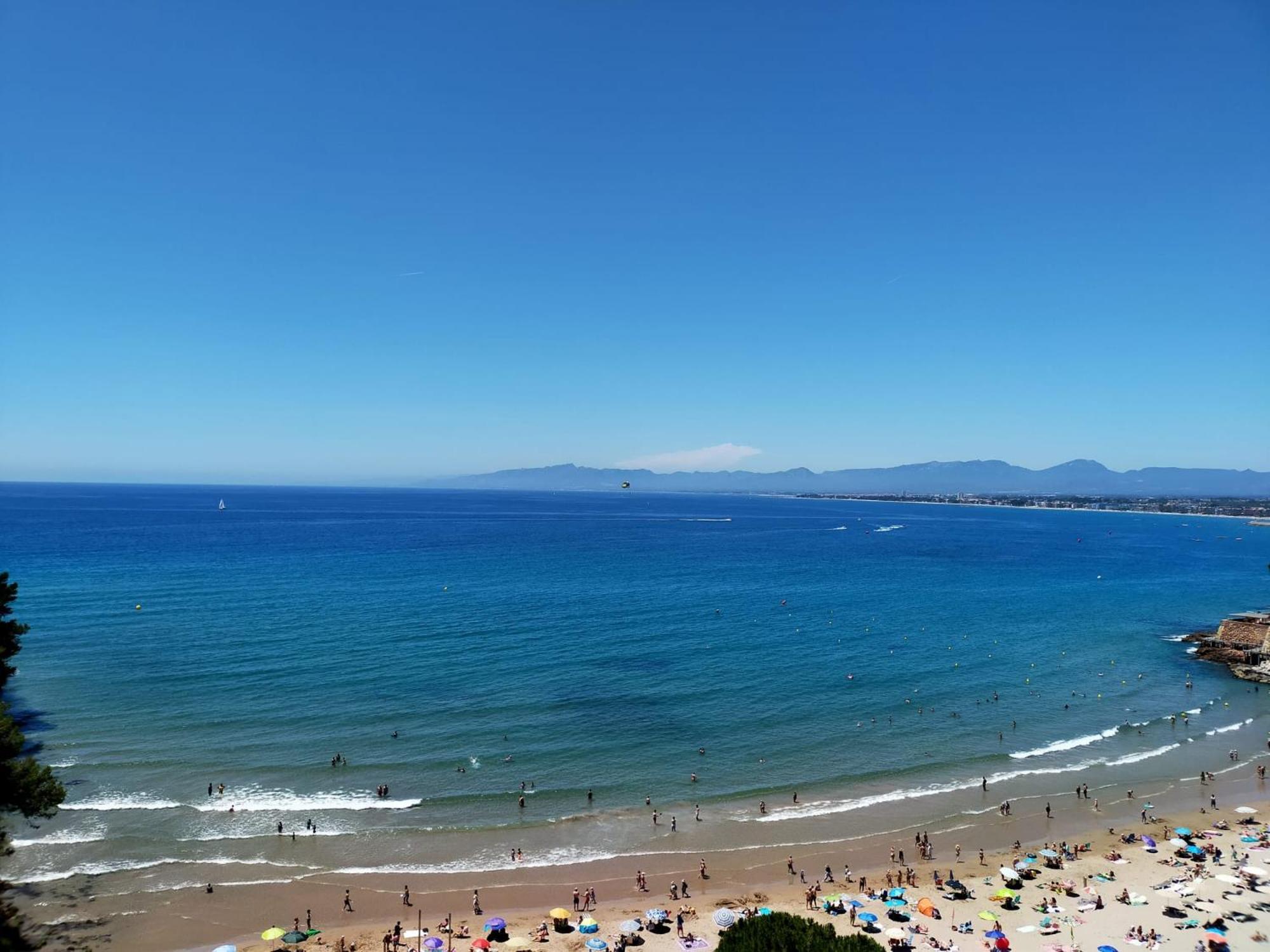 Vistas Playa * Salou