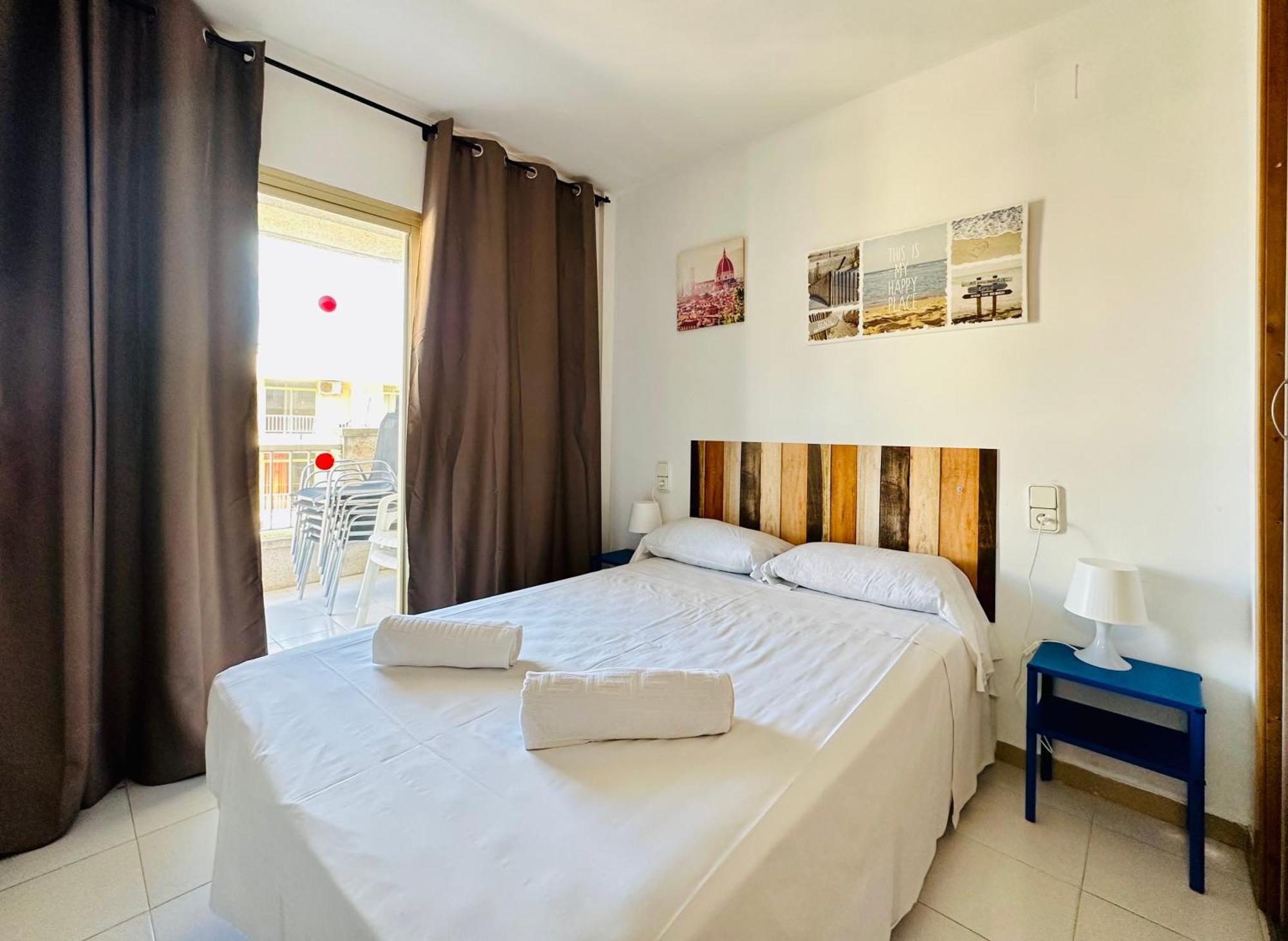 Appartement Atalaya Mar