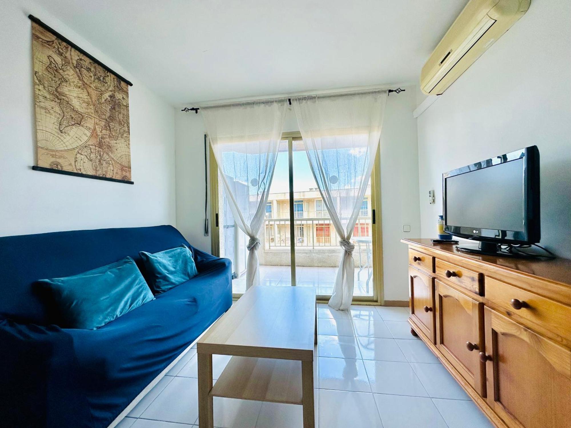 Atalaya Mar Appartement Salou